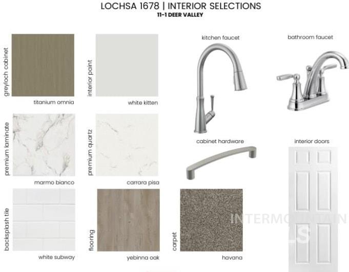 216 Moose St, Horseshoe Bend, Idaho 83629, 3 Bedrooms, 2.5 Bathrooms, Residential For Sale, Price $354,990,MLS 98952484