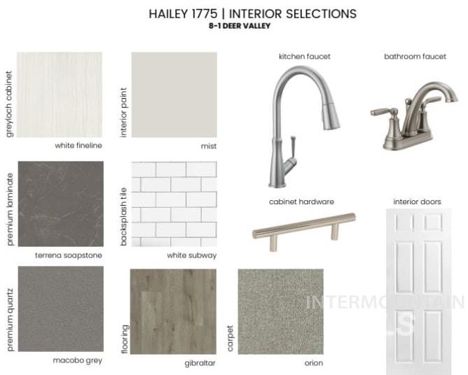 224 Moose St, Horseshoe Bend, Idaho 83629, 3 Bedrooms, 2.5 Bathrooms, Residential For Sale, Price $364,990,MLS 98952488