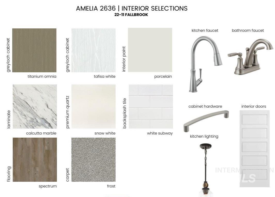 11104 W Teratai St, Star, Idaho 83669, 5 Bedrooms, 3 Bathrooms, Residential For Sale, Price $539,990,MLS 98952496