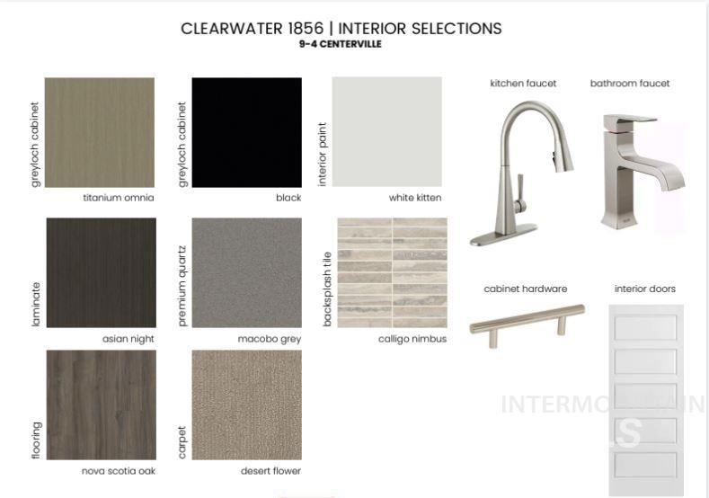 4939 S Amorita Ave, Meridian, Idaho 83642, 3 Bedrooms, 2.5 Bathrooms, Residential For Sale, Price $434,990,MLS 98952512