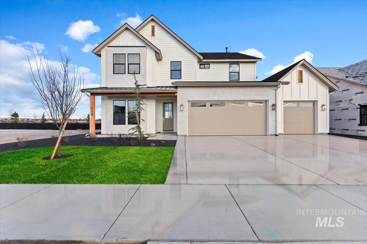 2228 N Palaestra Ave, Eagle, Idaho 83616, 5 Bedrooms, 3.5 Bathrooms, Residential For Sale, Price $949,000, 98952579