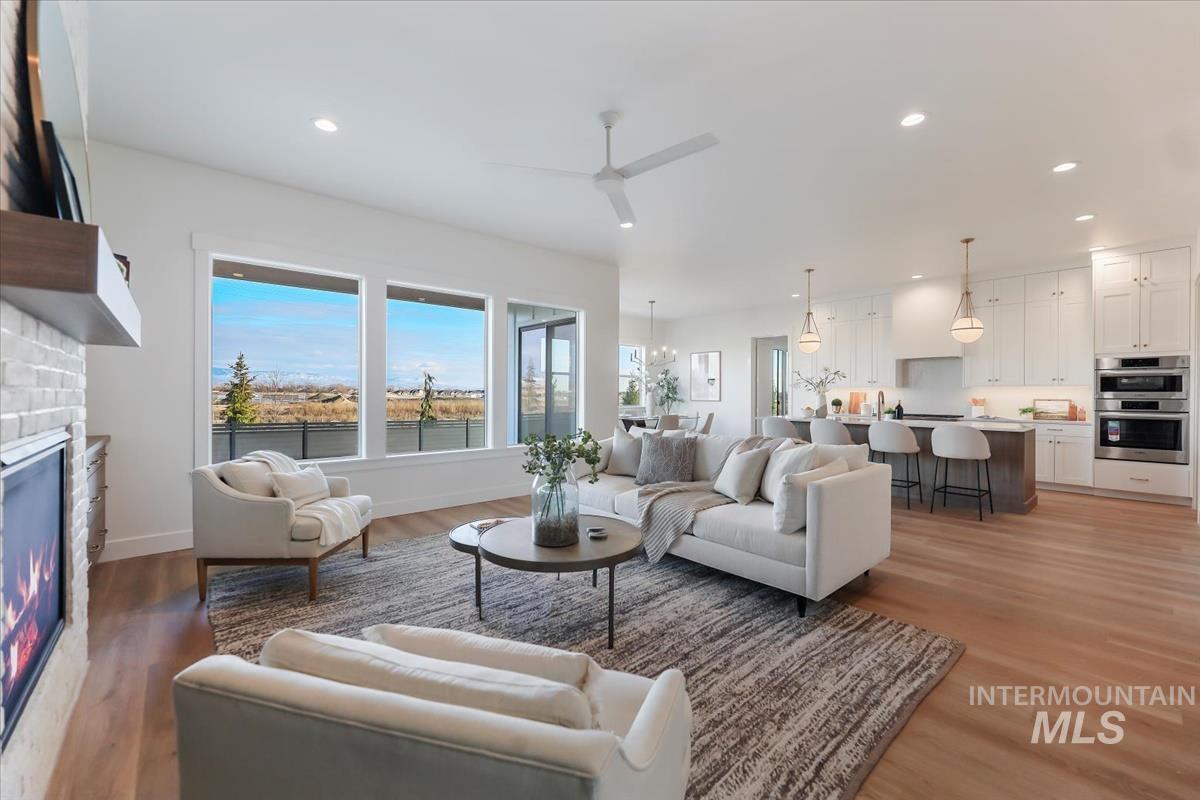 2228 N Palaestra Ave, Eagle, Idaho 83616, 5 Bedrooms, 3.5 Bathrooms, Residential For Sale, Price $1,079,000,MLS 98952579