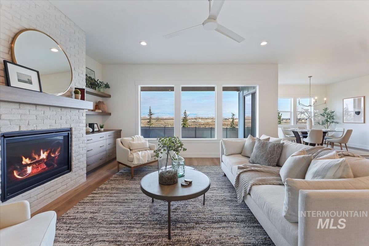 2228 N Palaestra Ave, Eagle, Idaho 83616, 5 Bedrooms, 3.5 Bathrooms, Residential For Sale, Price $1,079,000,MLS 98952579