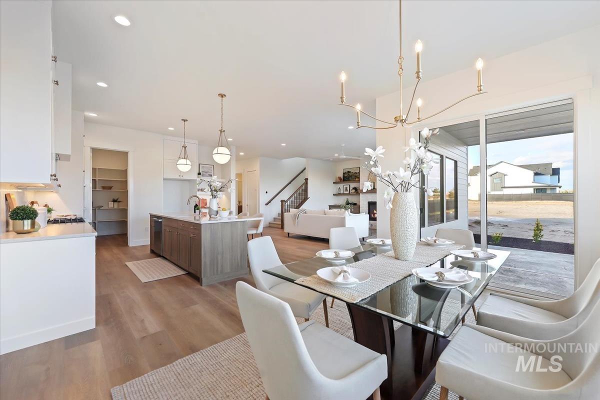 2228 N Palaestra Ave, Eagle, Idaho 83616, 5 Bedrooms, 3.5 Bathrooms, Residential For Sale, Price $949,000, 98952579