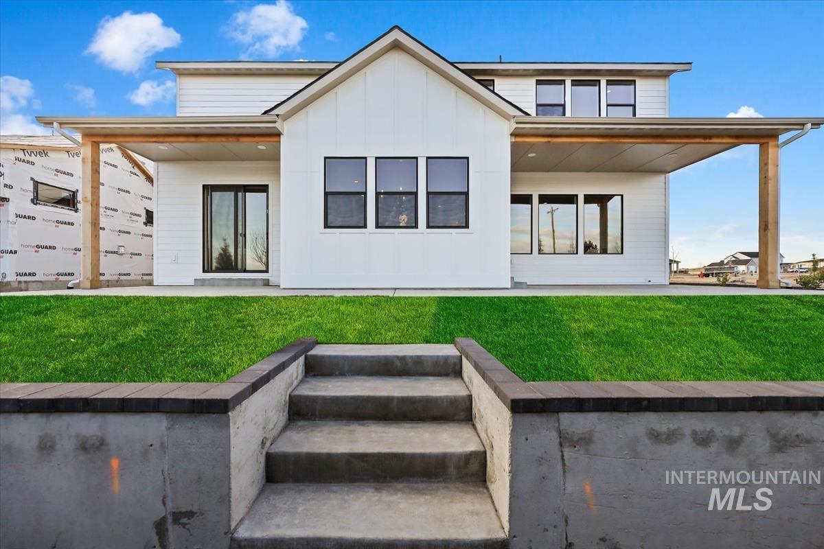 2228 N Palaestra Ave, Eagle, Idaho 83616, 5 Bedrooms, 3.5 Bathrooms, Residential For Sale, Price $949,000, 98952579
