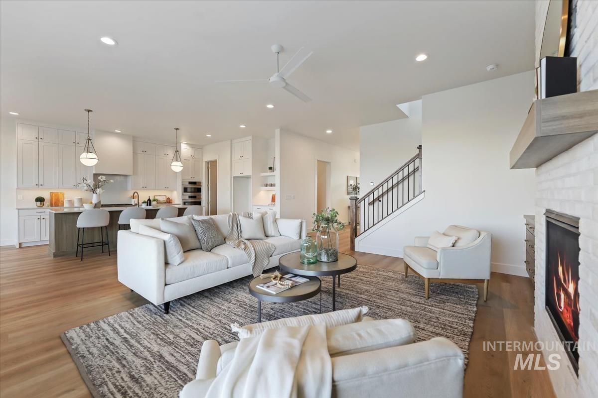 2228 N Palaestra Ave, Eagle, Idaho 83616, 5 Bedrooms, 3.5 Bathrooms, Residential For Sale, Price $1,079,000,MLS 98952579