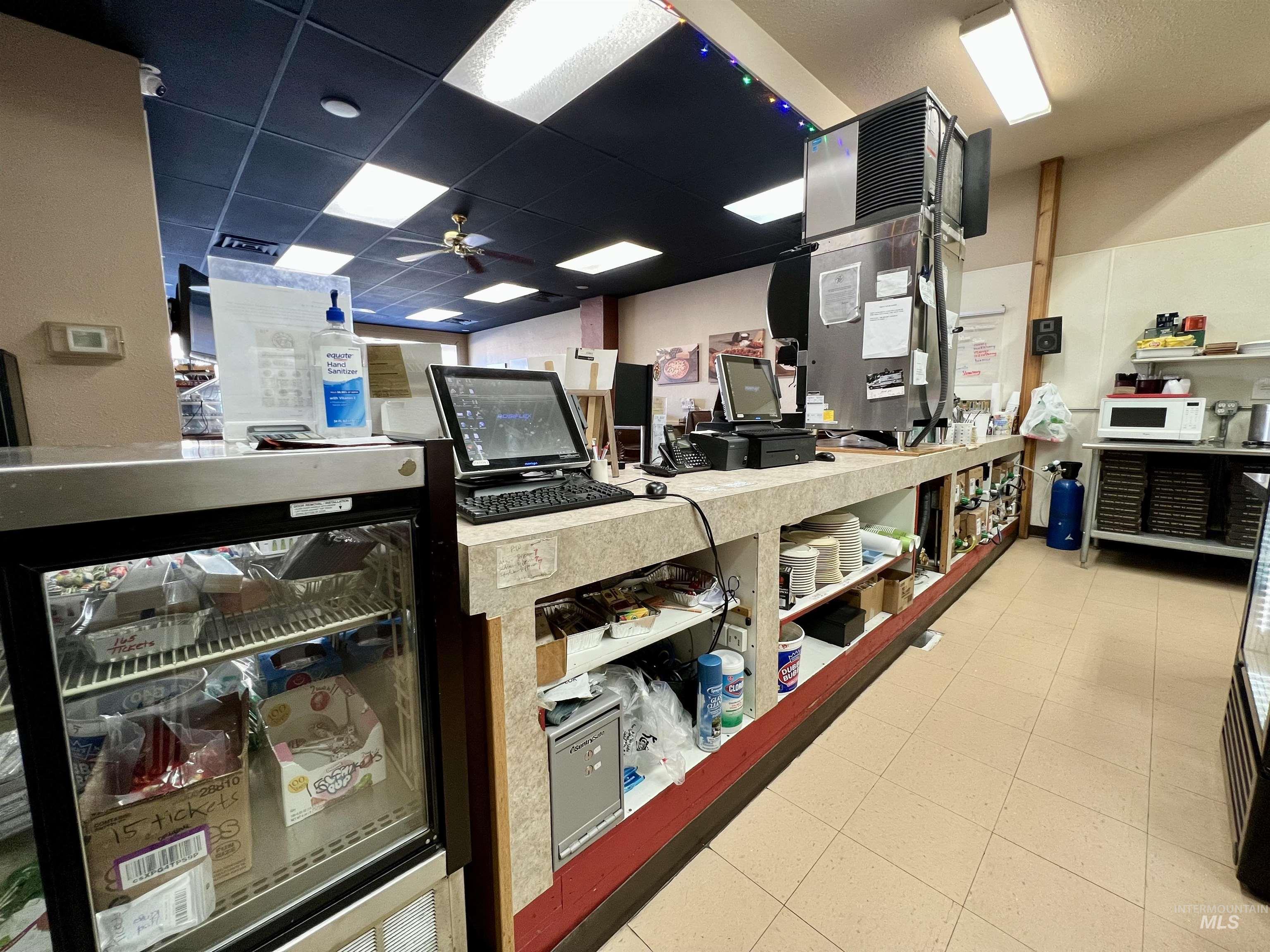 126 W Main Street, Grangeville, Idaho 83530, Business/Commercial For Sale, Price $572,000, 98952616