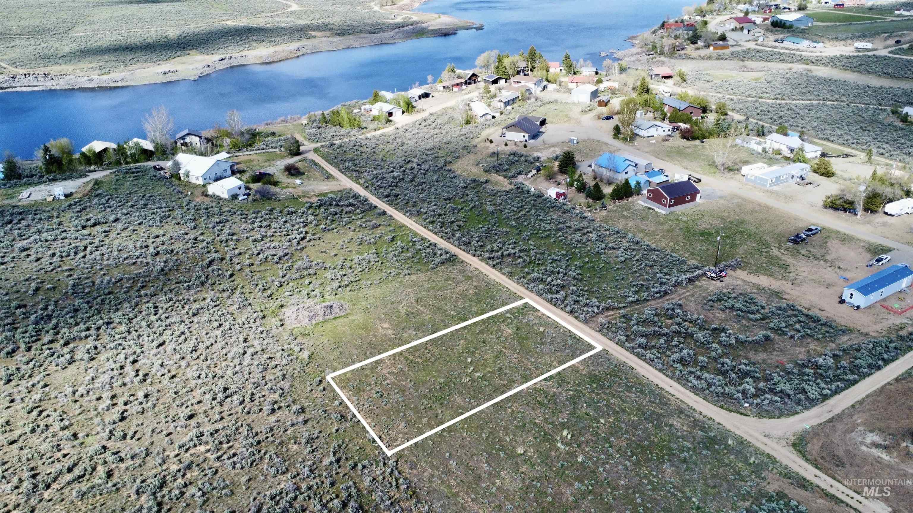 TBD Fairfield Ave, West Magic, Idaho 83352, Land For Sale, Price $42,500, 98952626