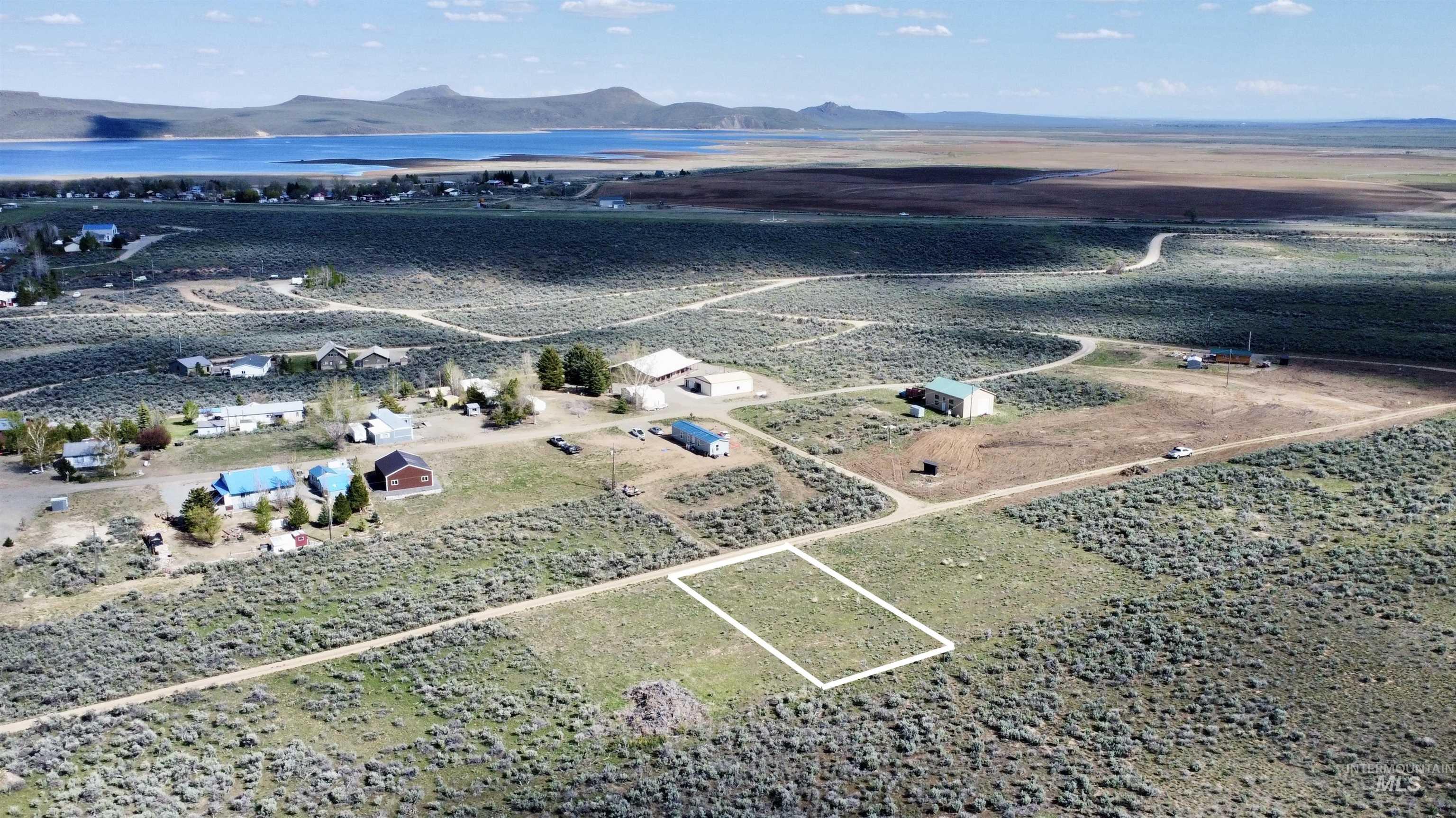 TBD Fairfield Ave, West Magic, Idaho 83352, Land For Sale, Price $42,500, 98952626