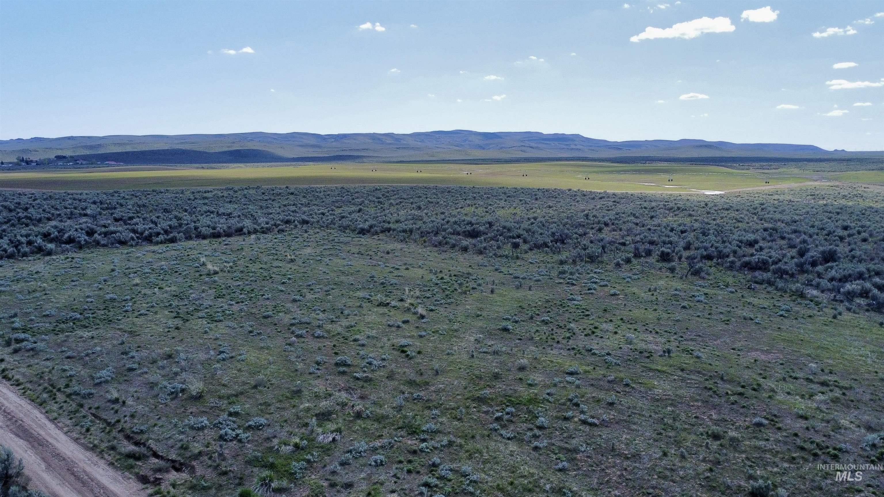 TBD Fairfield Ave, West Magic, Idaho 83352, Land For Sale, Price $42,500, 98952626