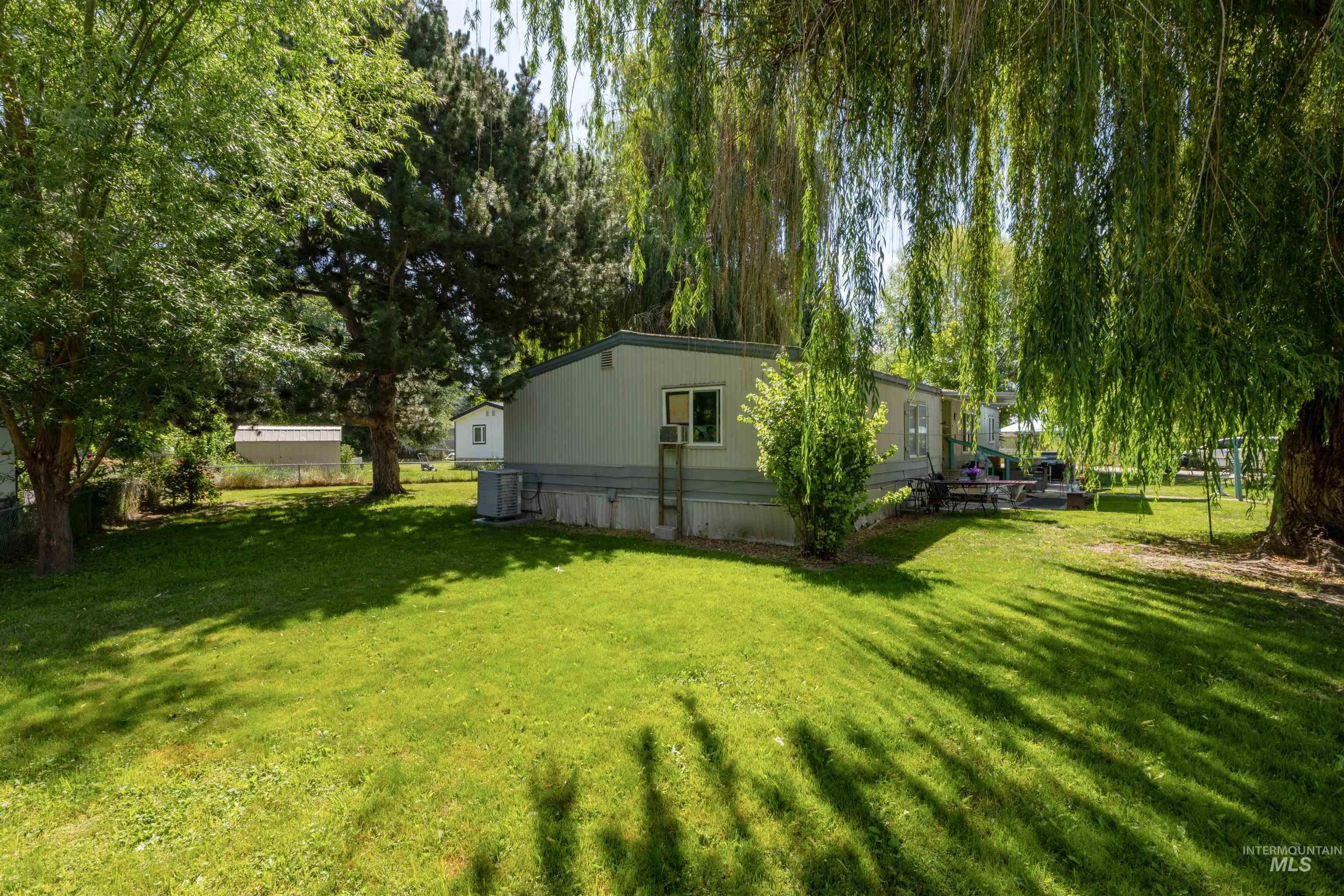 1200 Artesian Rd #27, Eagle, Idaho 83616, 3 Bedrooms, 2 Bathrooms, Residential For Sale, Price $50,000, 98952629