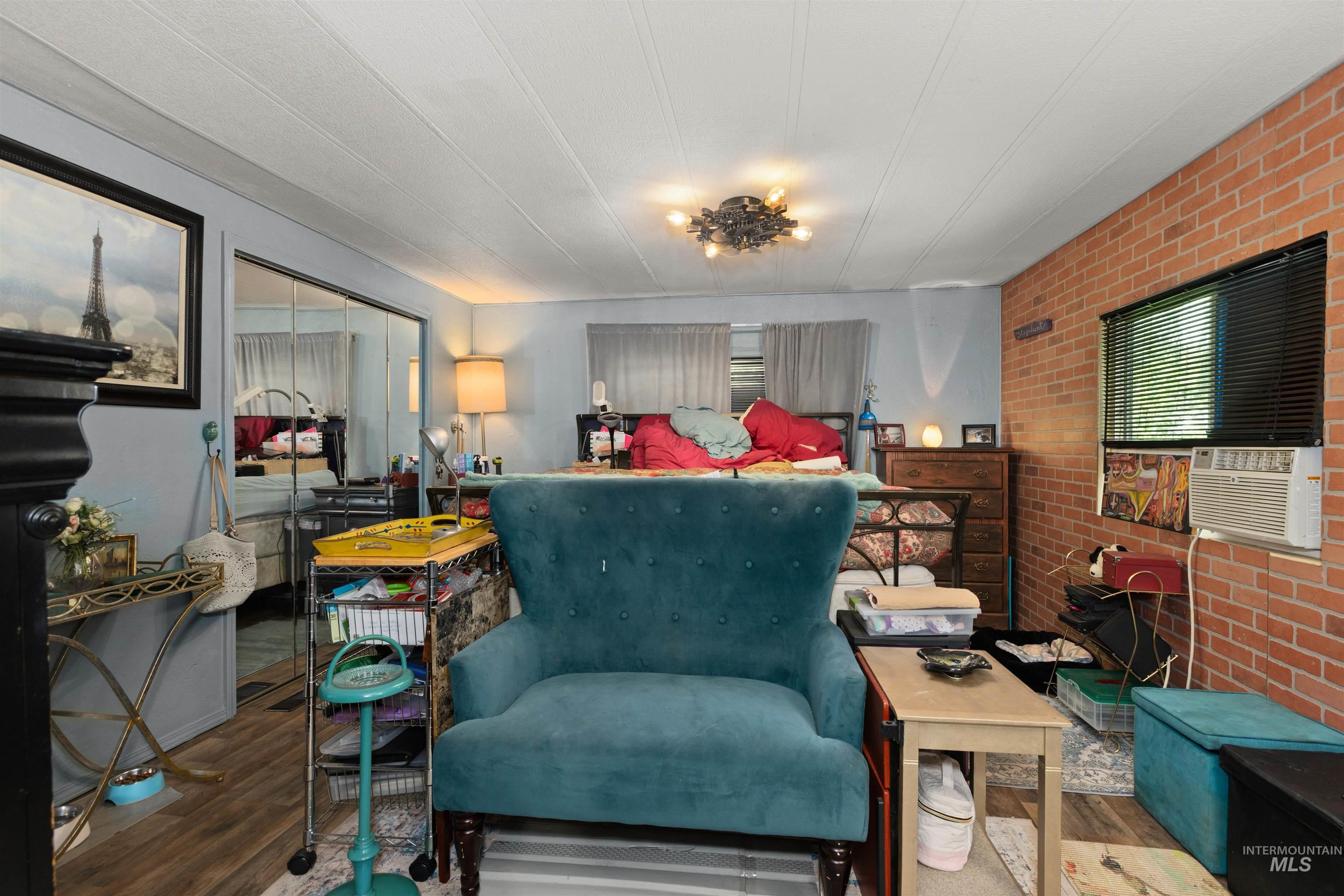 1200 Artesian Rd #27, Eagle, Idaho 83616, 3 Bedrooms, 2 Bathrooms, Residential For Sale, Price $50,000, 98952629