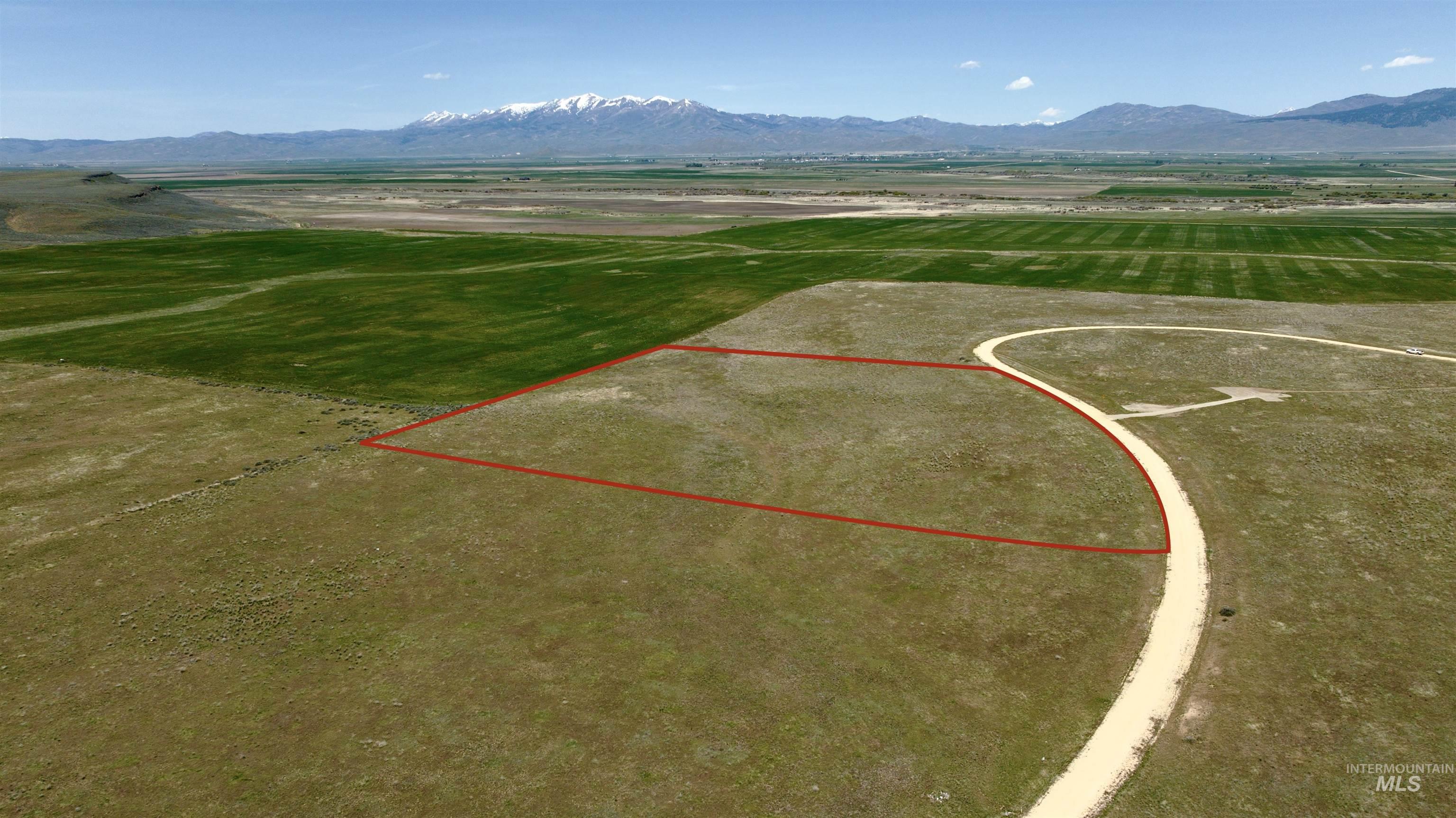 Lot 3 Redtail Lane, Fairfield, Idaho 83327, Land For Sale, Price $95,000, 98952778