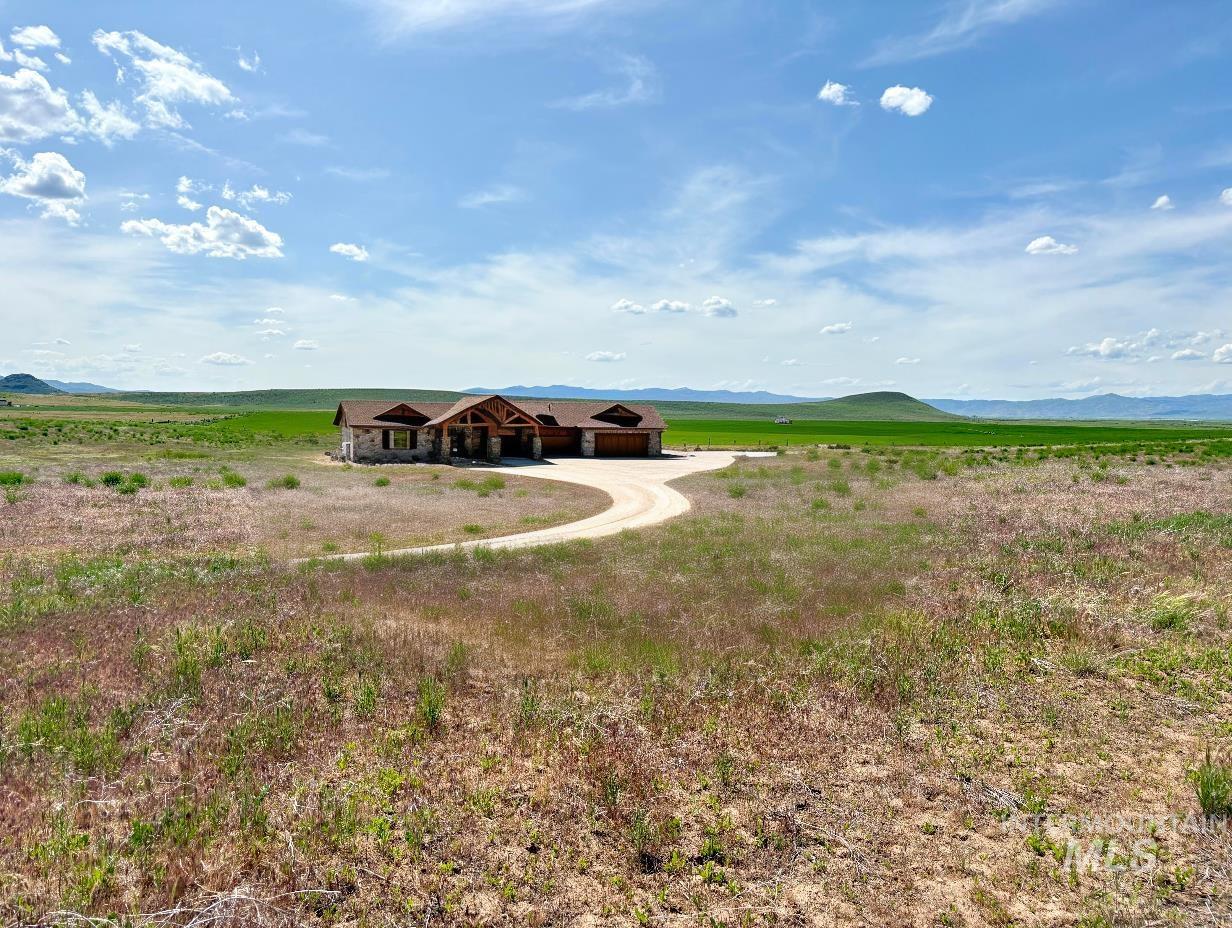 Lot 3 Redtail Lane, Fairfield, Idaho 83327, Land For Sale, Price $95,000, 98952778