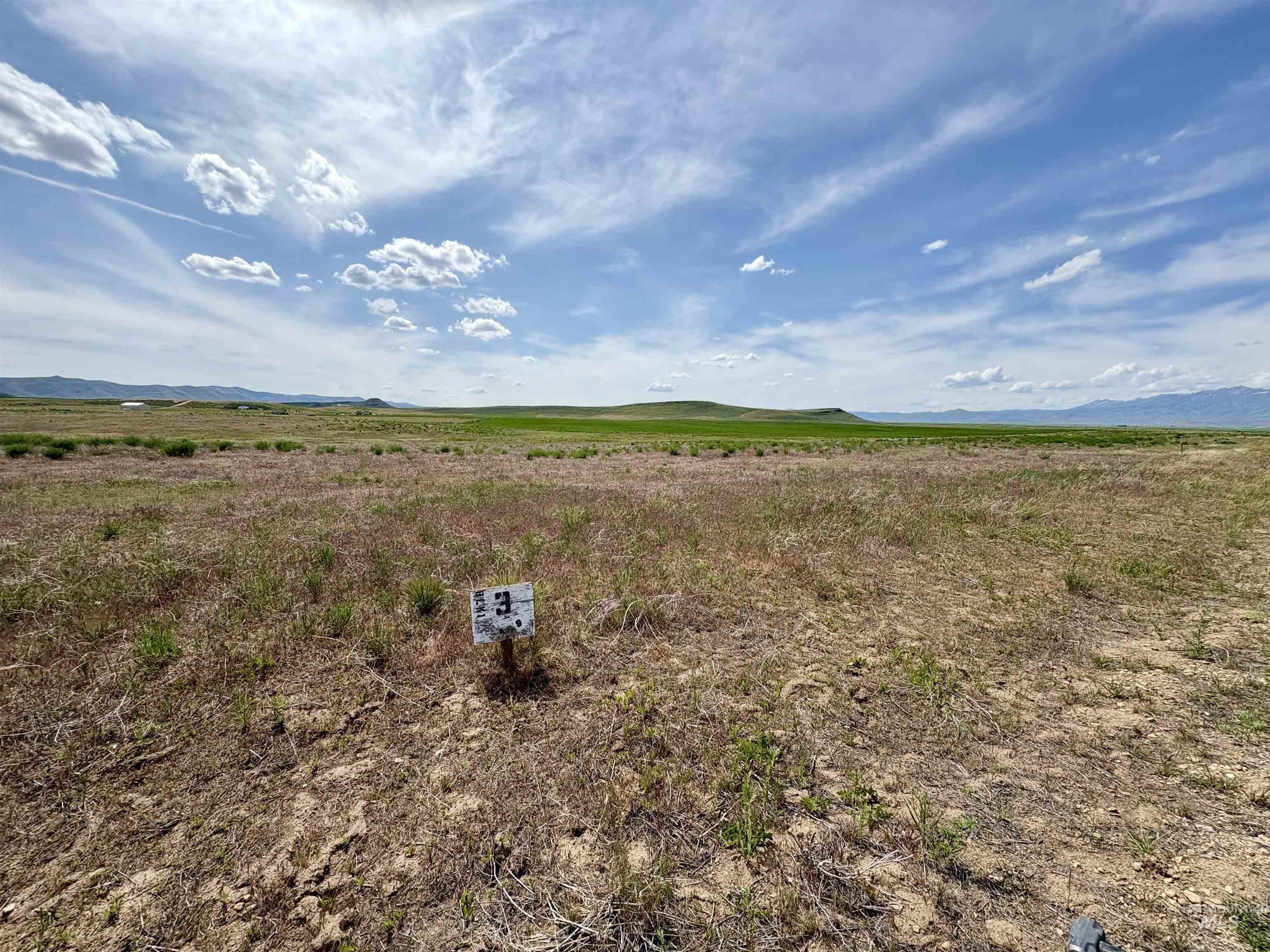 Lot 3 Redtail Lane, Fairfield, Idaho 83327, Land For Sale, Price $95,000, 98952778