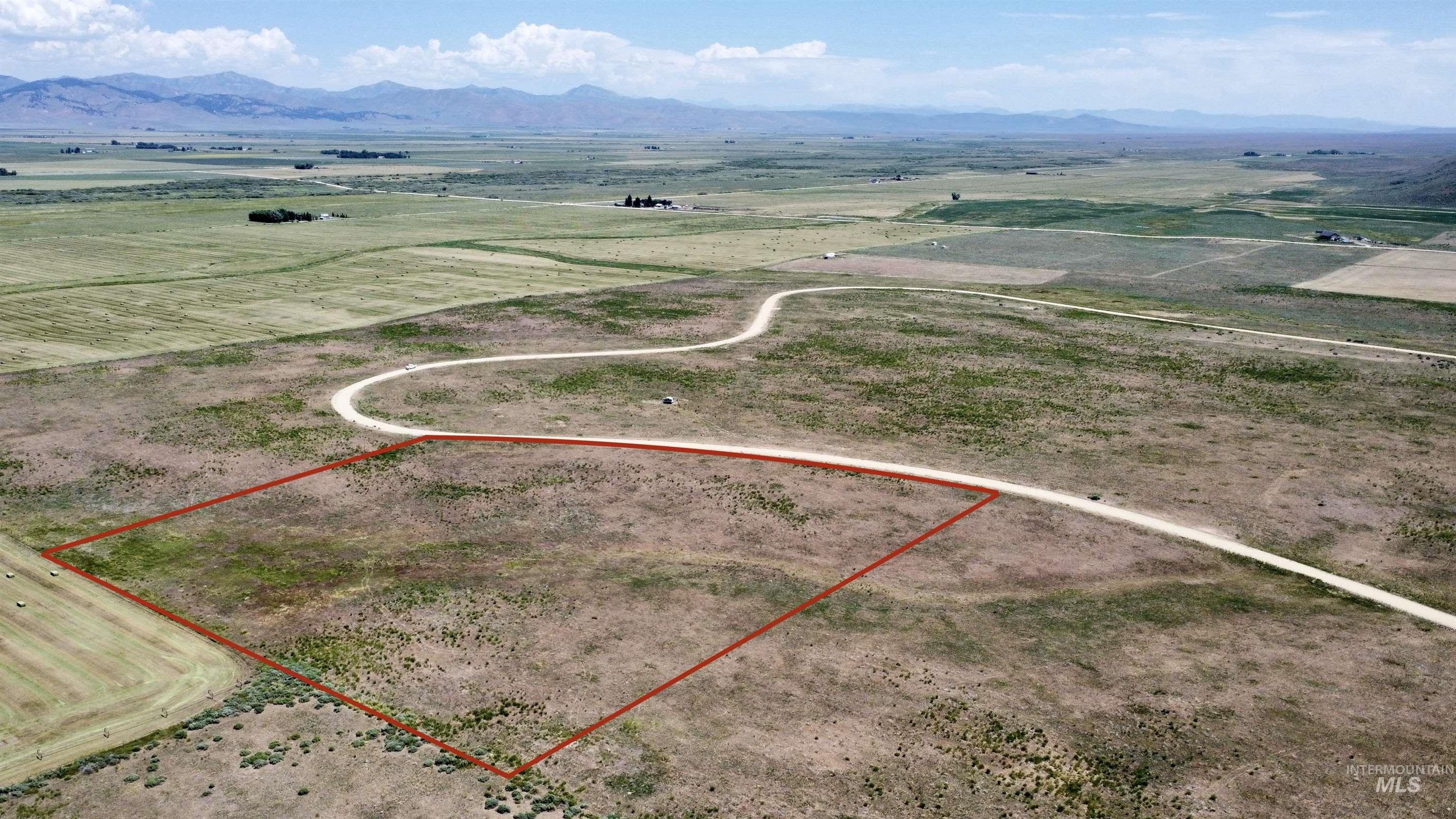 Lot 3 Redtail Lane, Fairfield, Idaho 83327, Land For Sale, Price $95,000, 98952778