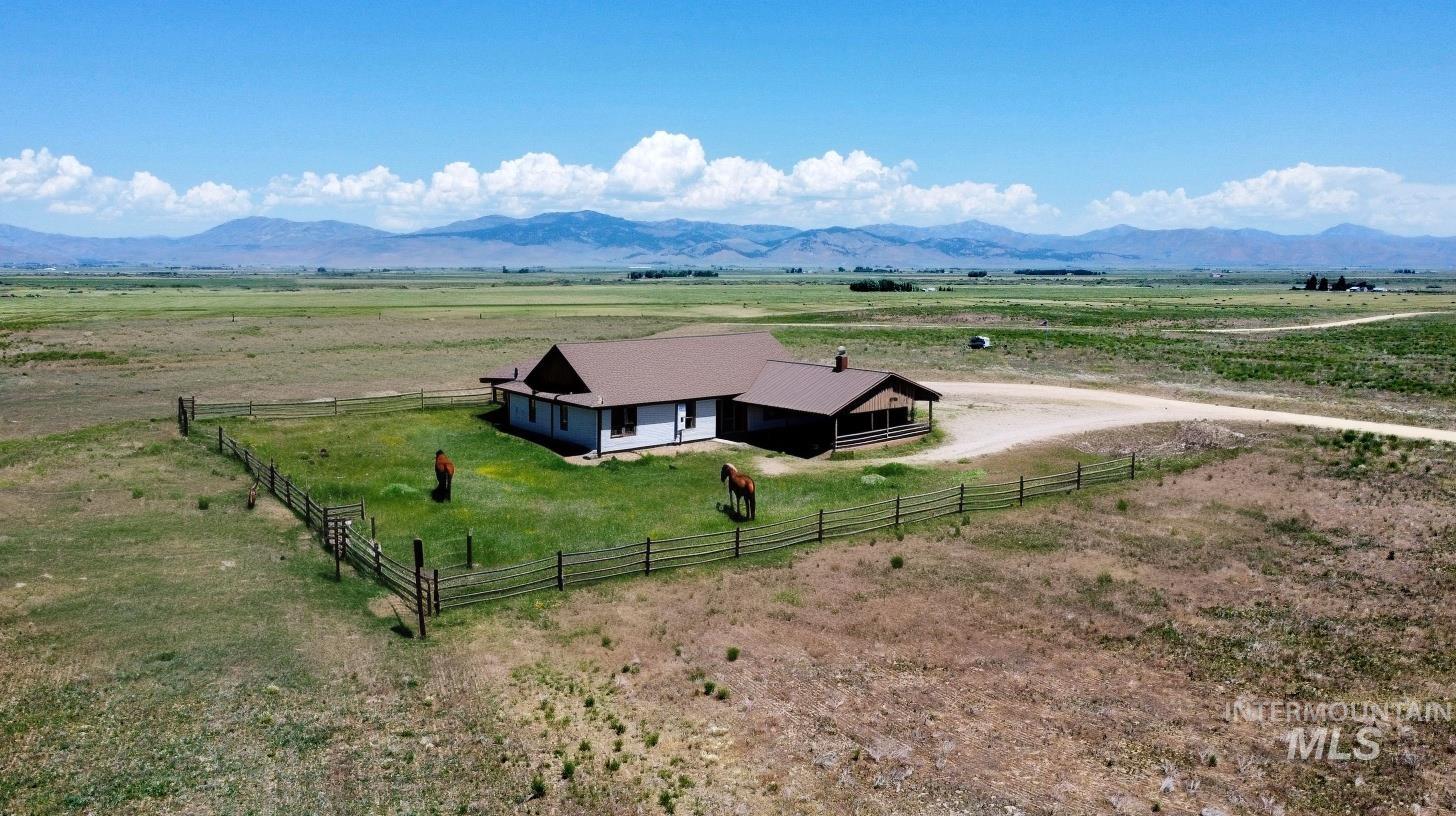 Lot 3 Redtail Lane, Fairfield, Idaho 83327, Land For Sale, Price $95,000, 98952778