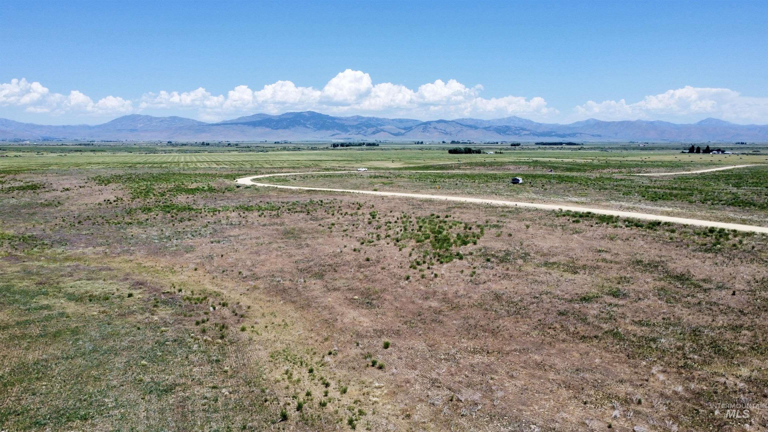 Lot 3 Redtail Lane, Fairfield, Idaho 83327, Land For Sale, Price $95,000, 98952778