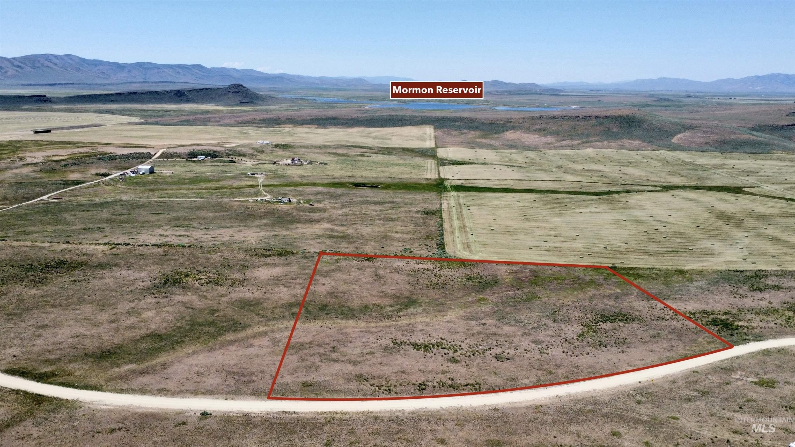 Lot 3 Redtail Lane, Fairfield, Idaho 83327, Land For Sale, Price $95,000, 98952778