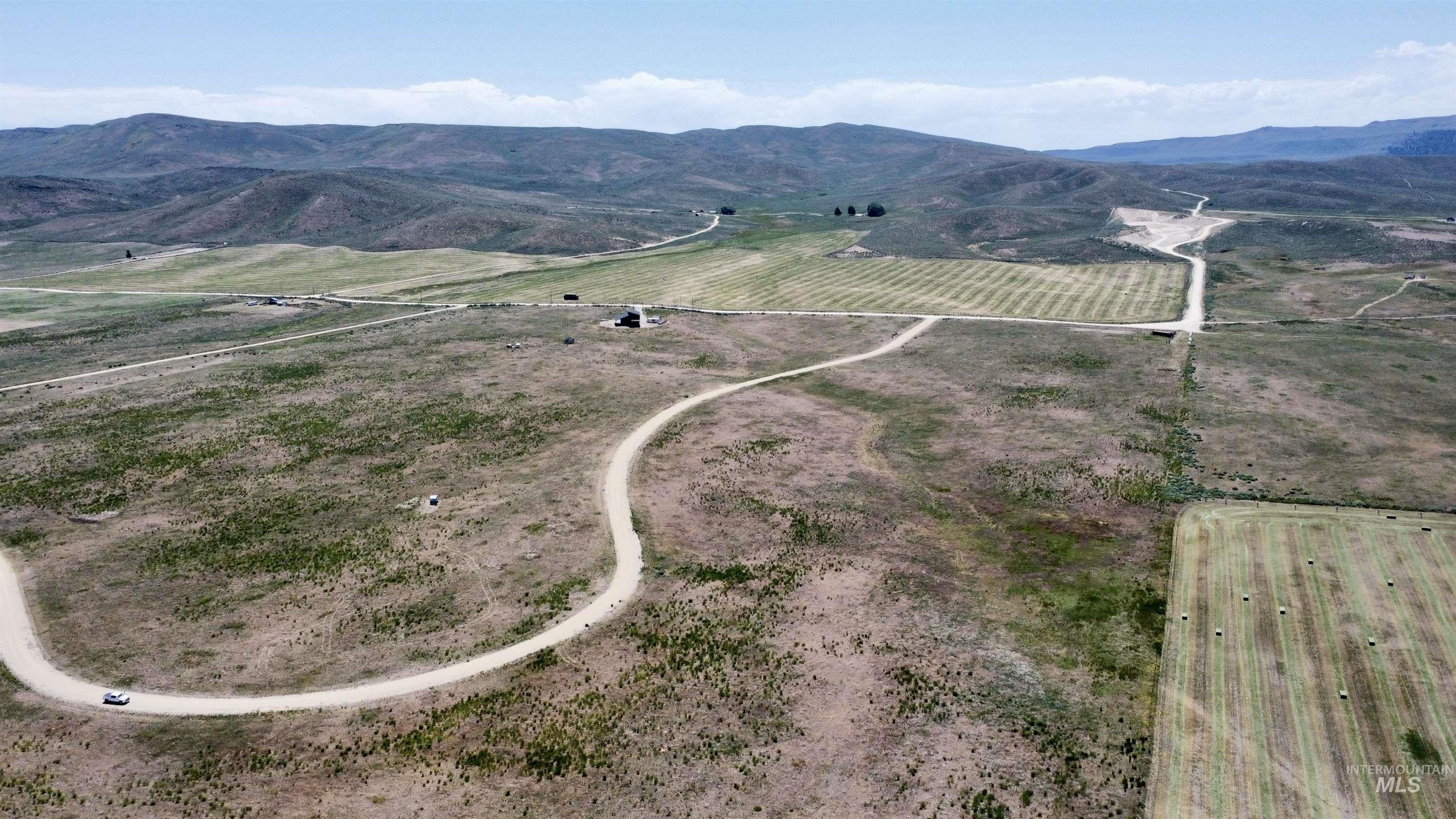 Lot 3 Redtail Lane, Fairfield, Idaho 83327, Land For Sale, Price $95,000, 98952778