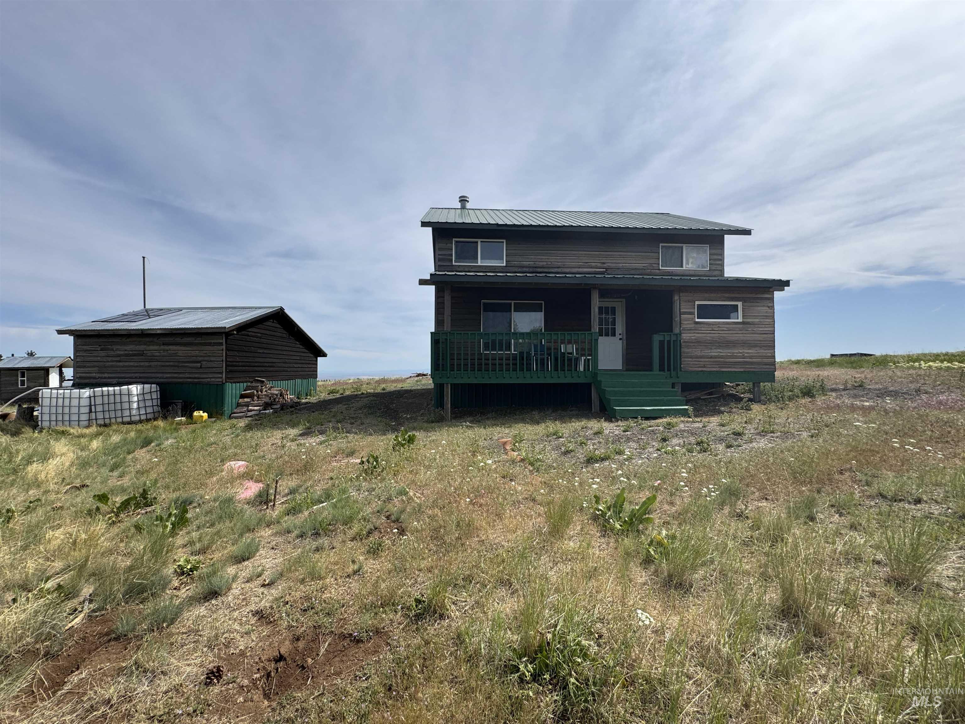 100 Rock Hill Rd, Pomeroy, Washington 99347, 0.5 Bathroom, Residential For Sale, Price $185,000,MLS 98952816