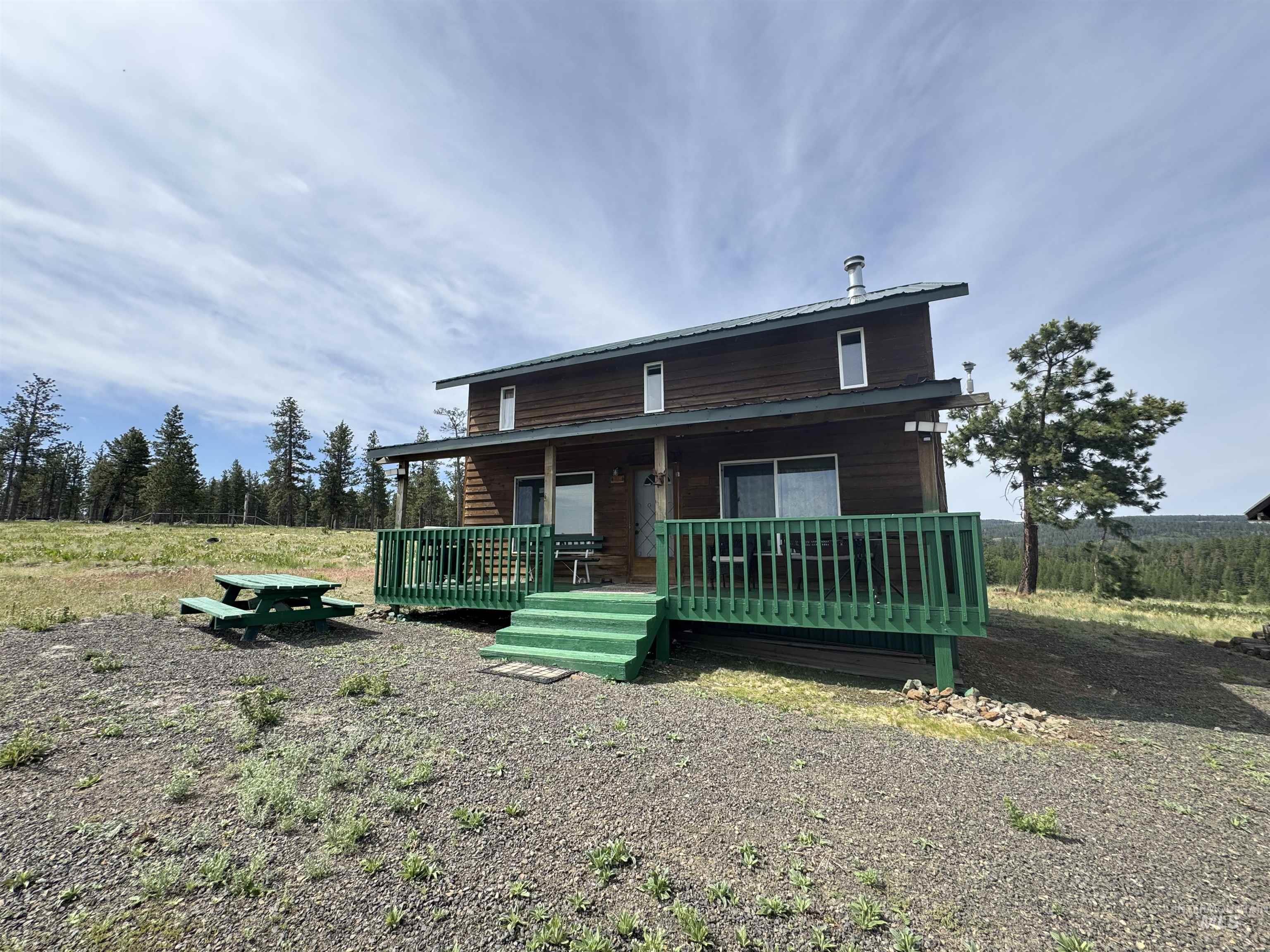 100 Rock Hill Rd, Pomeroy, Washington 99347, 0.5 Bathroom, Residential For Sale, Price $185,000,MLS 98952816