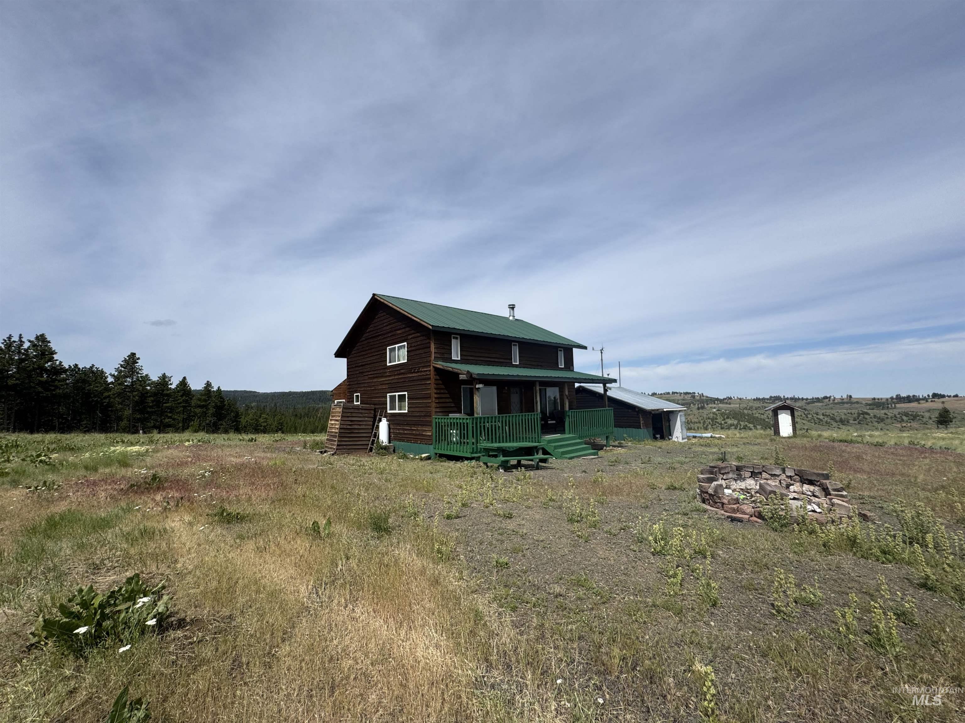 100 Rock Hill Rd, Pomeroy, Washington 99347, 0.5 Bathroom, Residential For Sale, Price $185,000,MLS 98952816