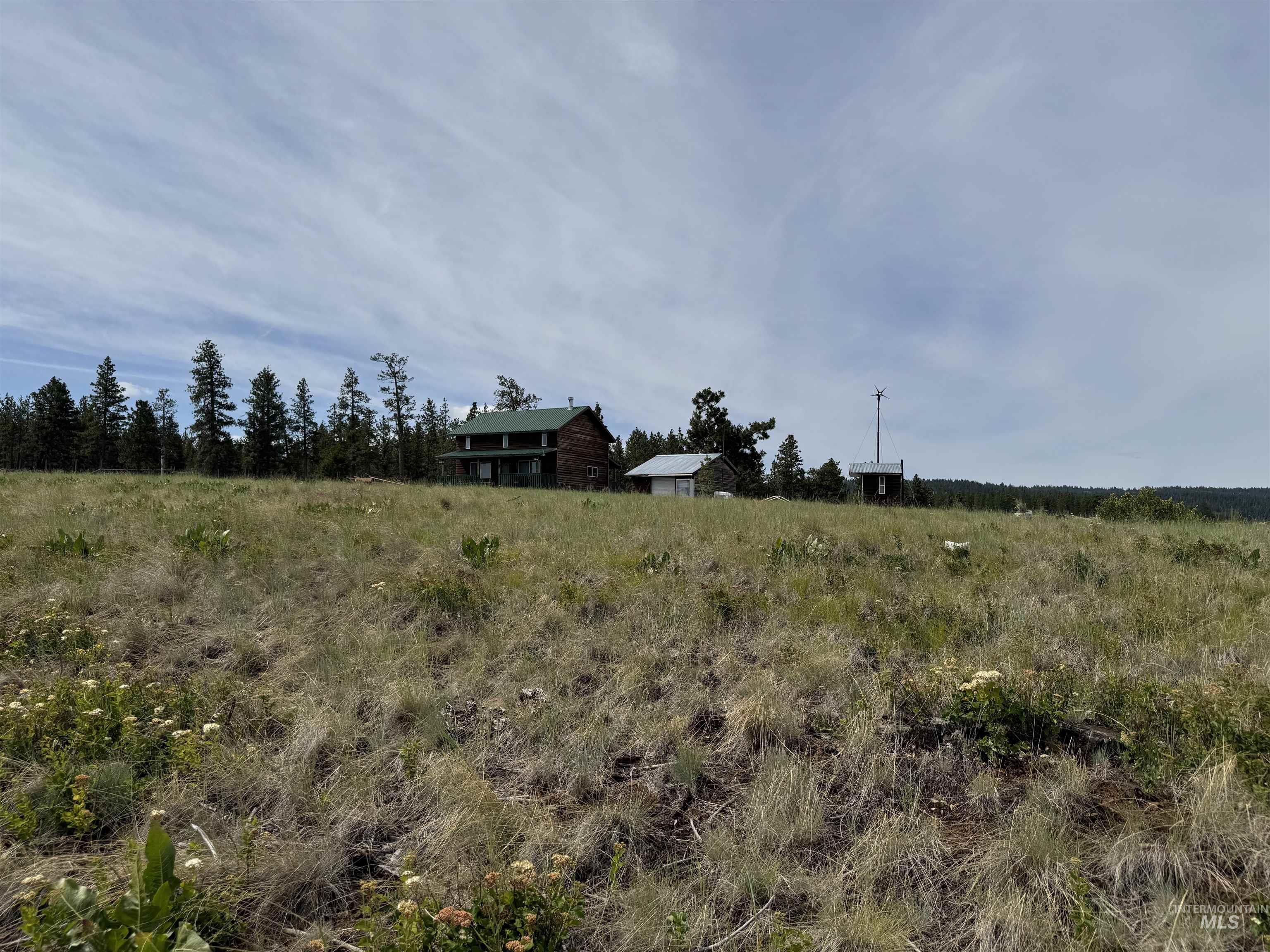 100 Rock Hill Rd, Pomeroy, Washington 99347, 0.5 Bathroom, Residential For Sale, Price $185,000,MLS 98952816