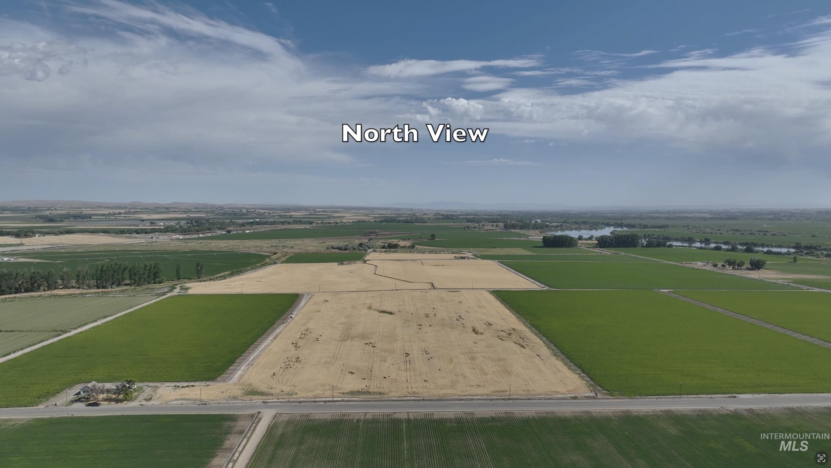 Farm & Ranch For Sale