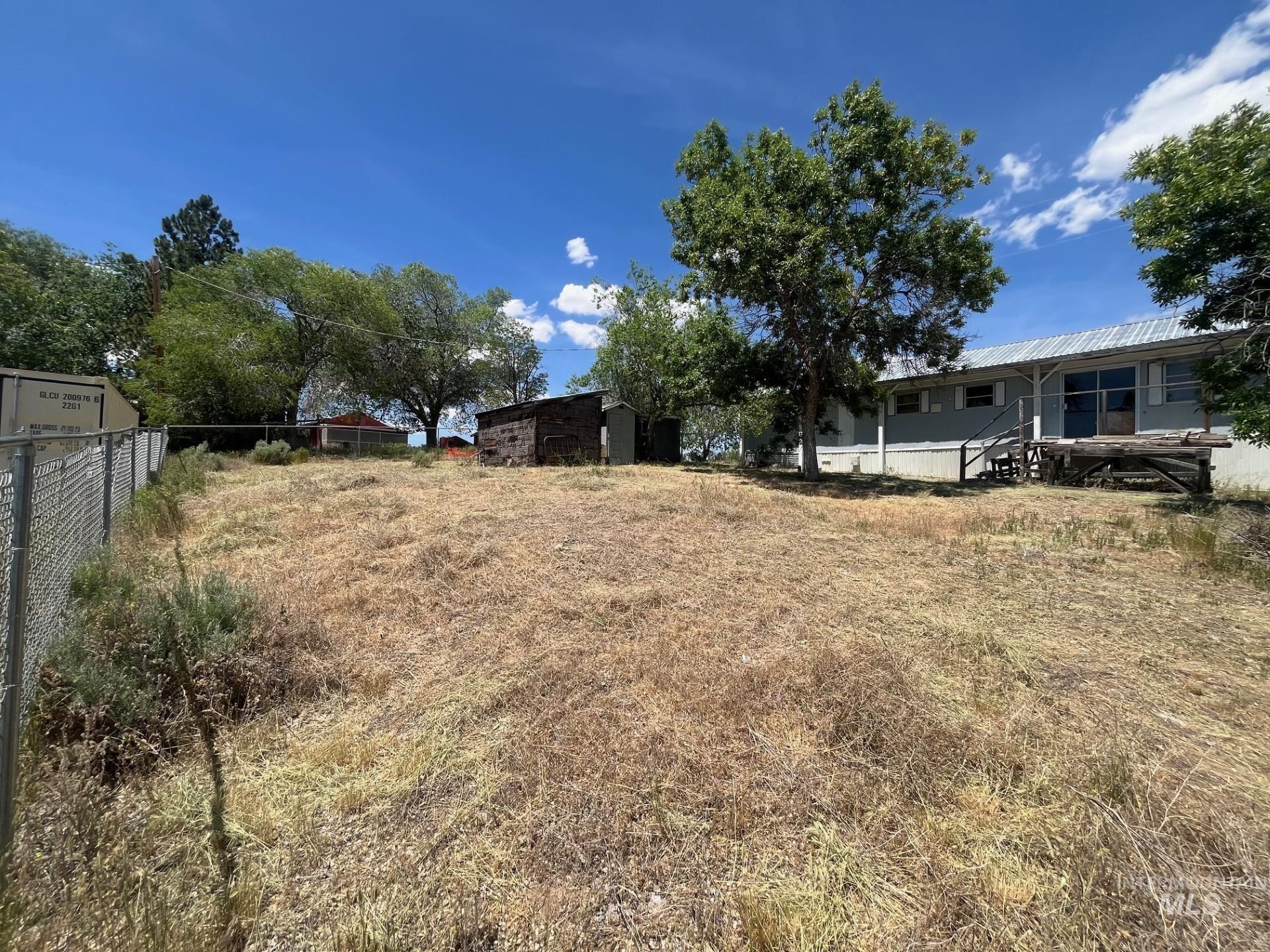 106 + 108 Gates Rd., West Magic, Idaho 83352, 2 Bedrooms, 1 Bathroom, Residential For Sale, Price $159,000,MLS 98952847