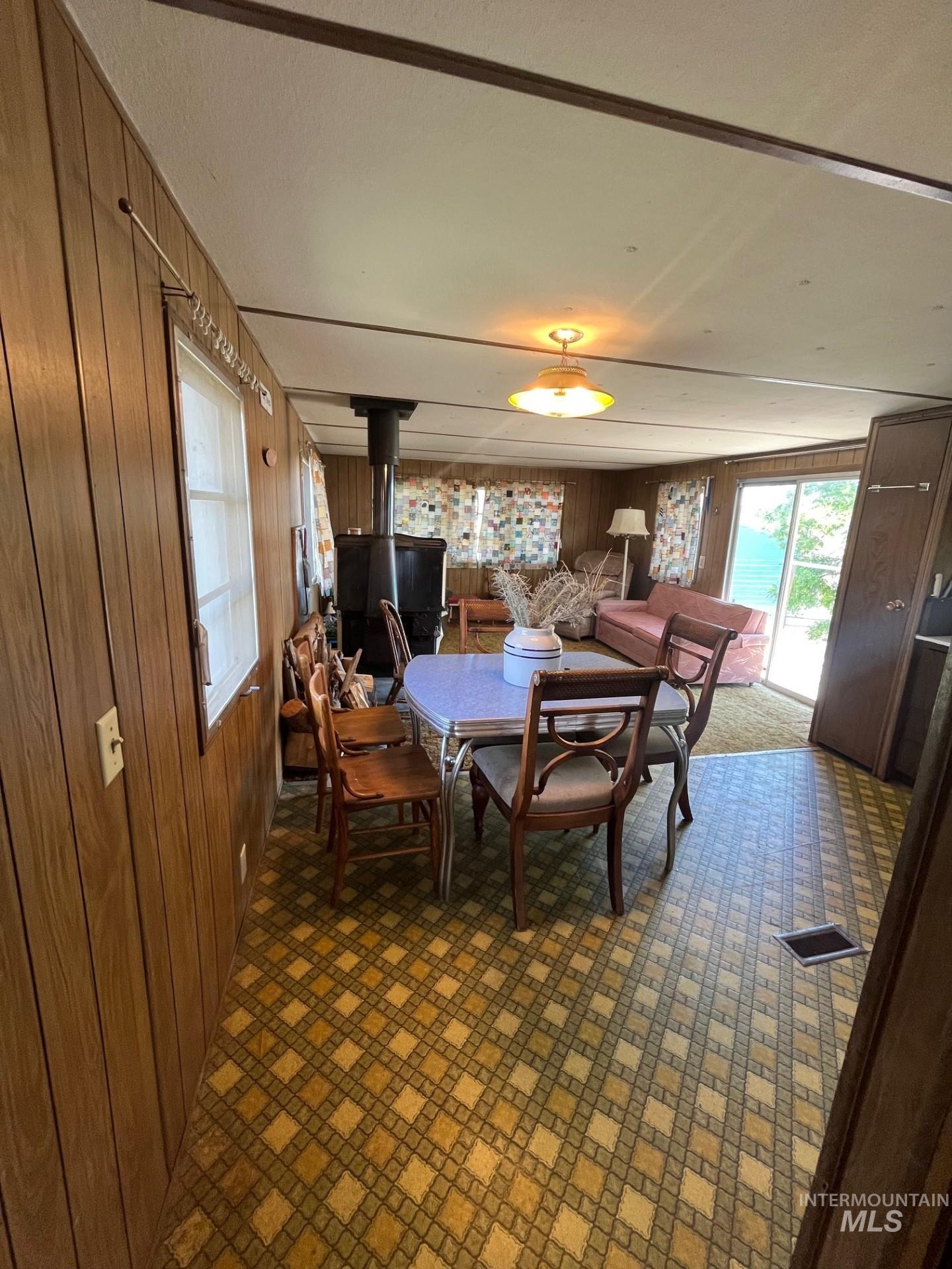 106 + 108 Gates Rd., West Magic, Idaho 83352, 2 Bedrooms, 1 Bathroom, Residential For Sale, Price $159,000,MLS 98952847