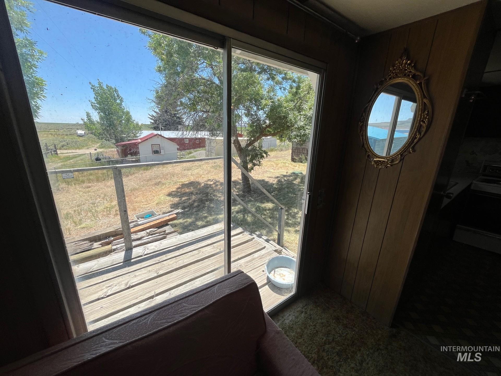 106 + 108 Gates Rd., West Magic, Idaho 83352, 2 Bedrooms, 1 Bathroom, Residential For Sale, Price $159,000,MLS 98952847