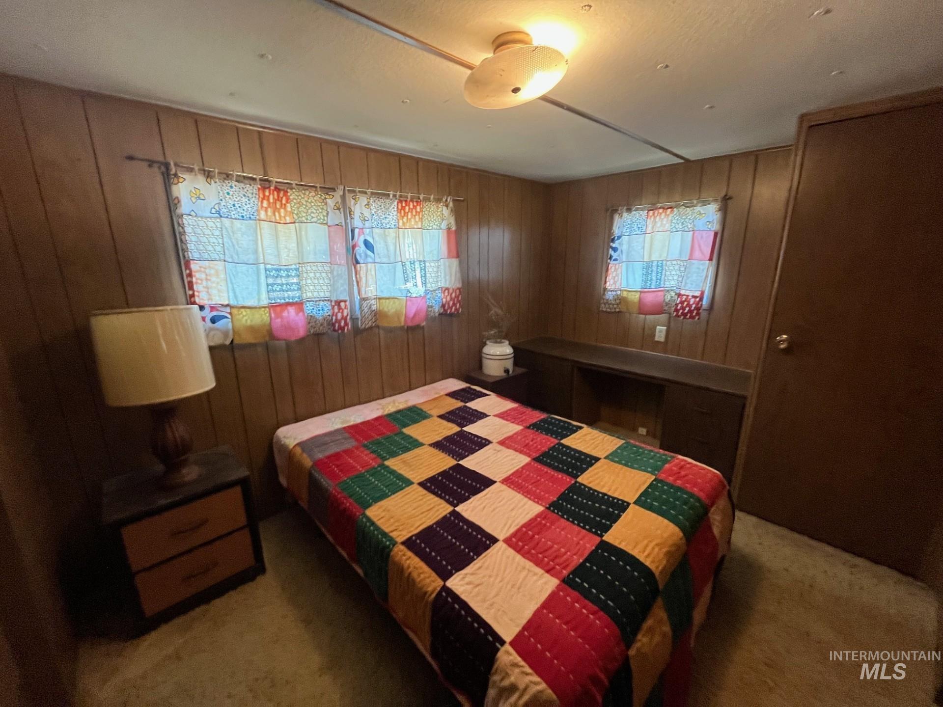 106 + 108 Gates Rd., West Magic, Idaho 83352, 2 Bedrooms, 1 Bathroom, Residential For Sale, Price $159,000,MLS 98952847