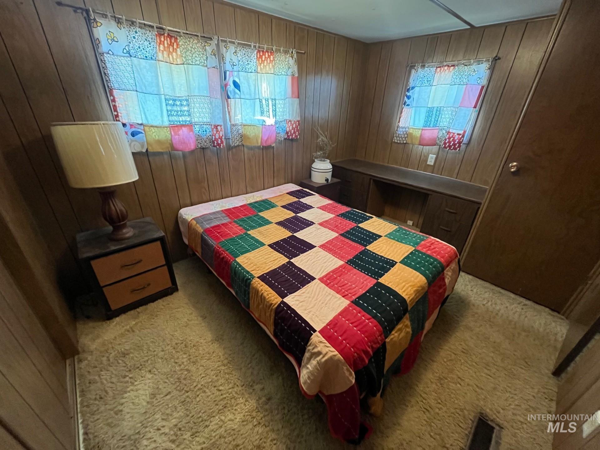 106 + 108 Gates Rd., West Magic, Idaho 83352, 2 Bedrooms, 1 Bathroom, Residential For Sale, Price $159,000,MLS 98952847