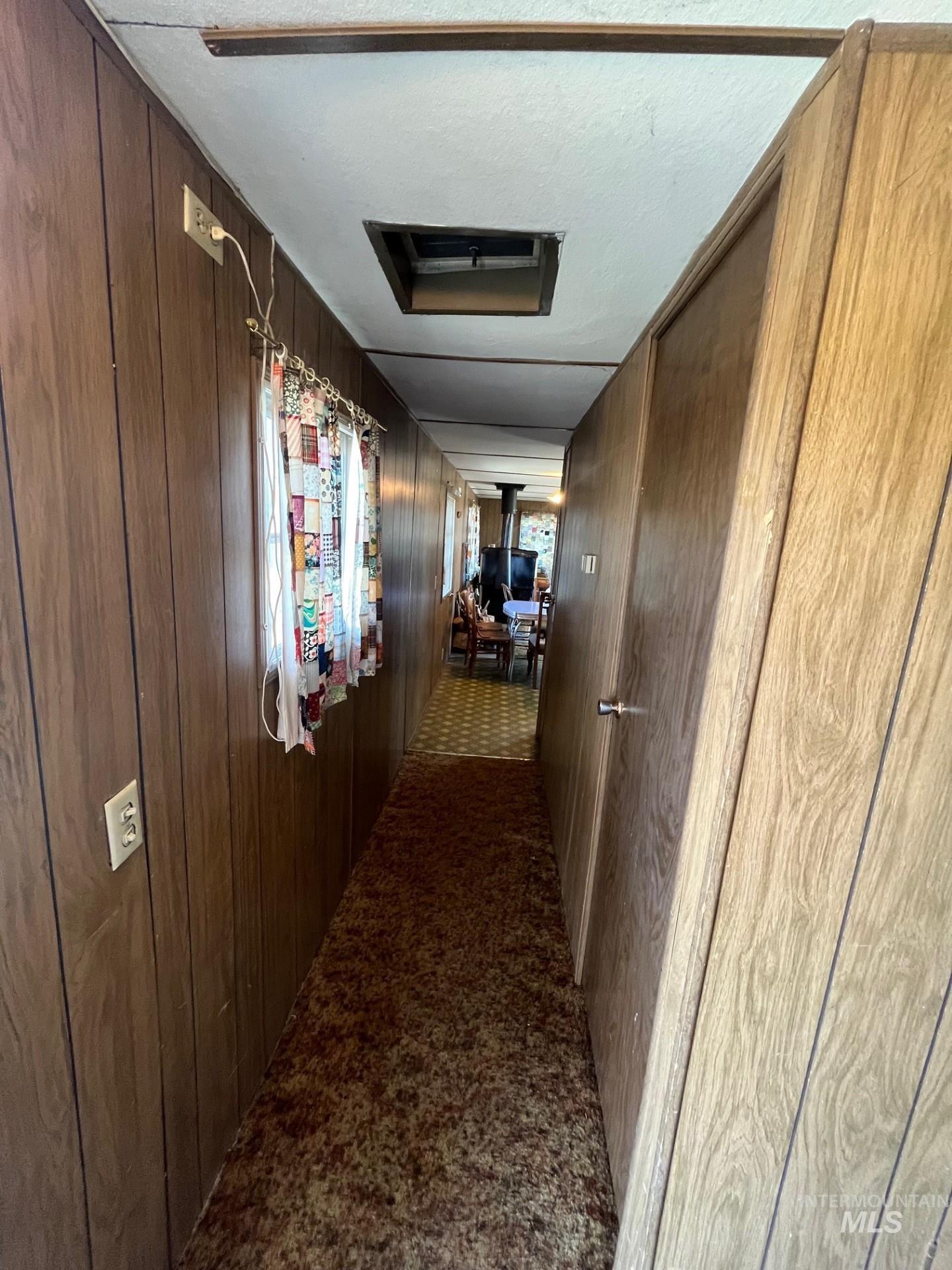 106 + 108 Gates Rd., West Magic, Idaho 83352, 2 Bedrooms, 1 Bathroom, Residential For Sale, Price $159,000,MLS 98952847