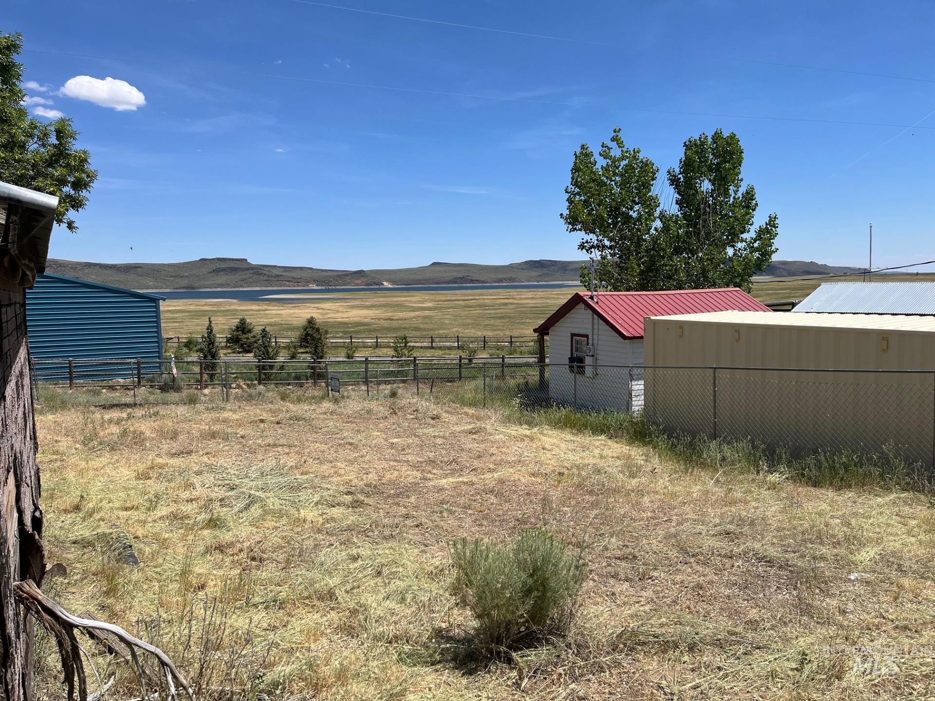106 + 108 Gates Rd., West Magic, Idaho 83352, 2 Bedrooms, 1 Bathroom, Residential For Sale, Price $159,000,MLS 98952847