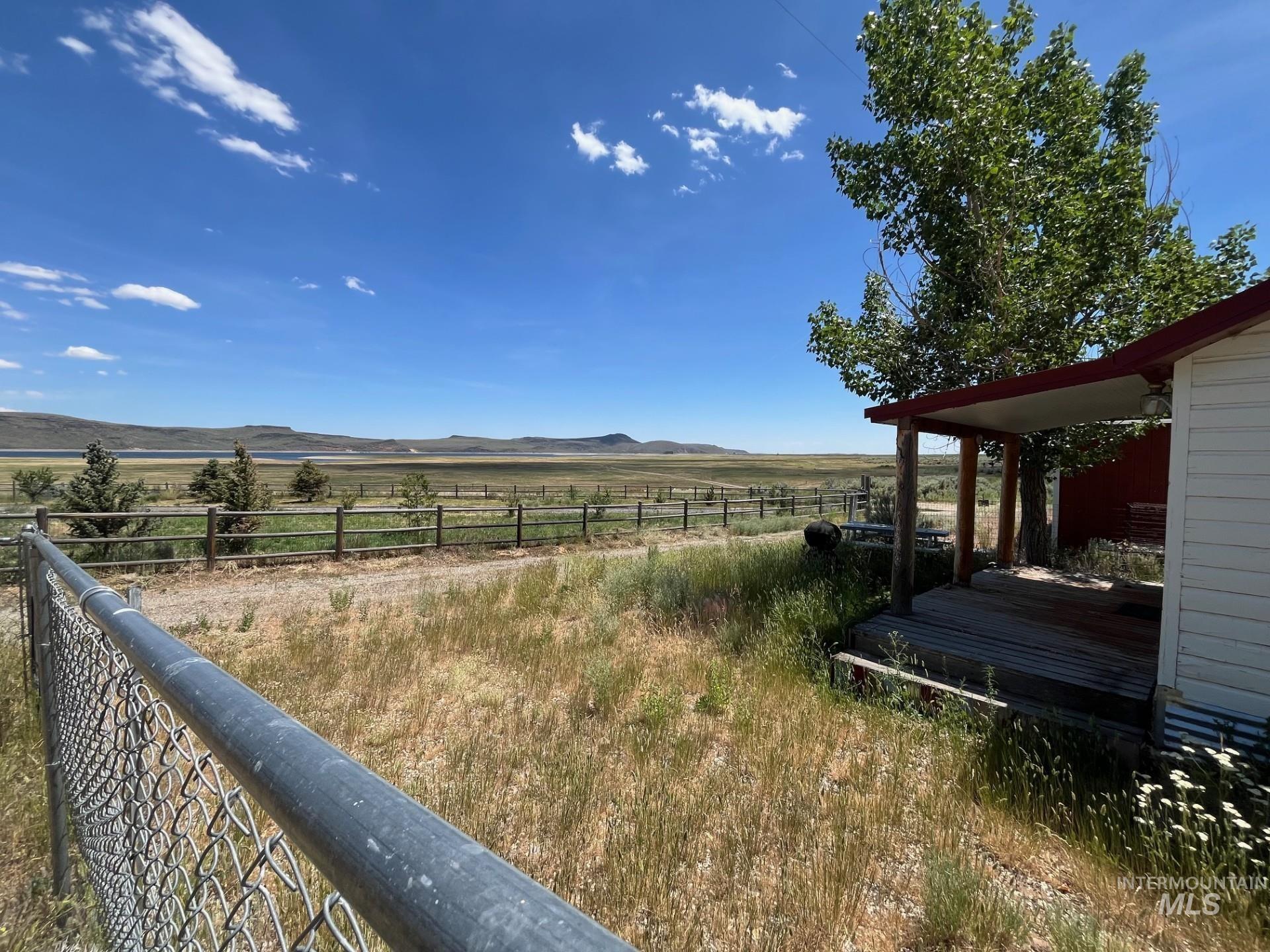 106 + 108 Gates Rd., West Magic, Idaho 83352, 2 Bedrooms, 1 Bathroom, Residential For Sale, Price $159,000,MLS 98952847