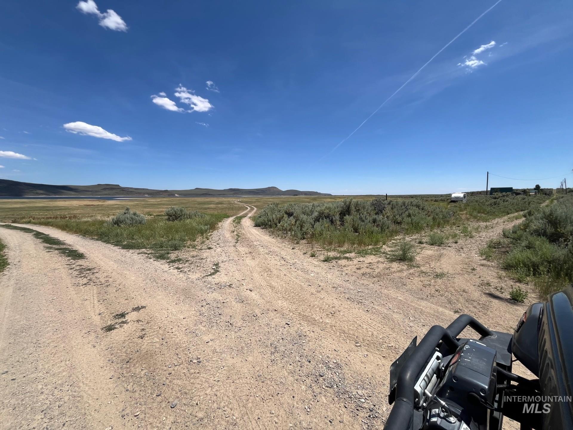 106 + 108 Gates Rd., West Magic, Idaho 83352, 2 Bedrooms, 1 Bathroom, Residential For Sale, Price $159,000,MLS 98952847