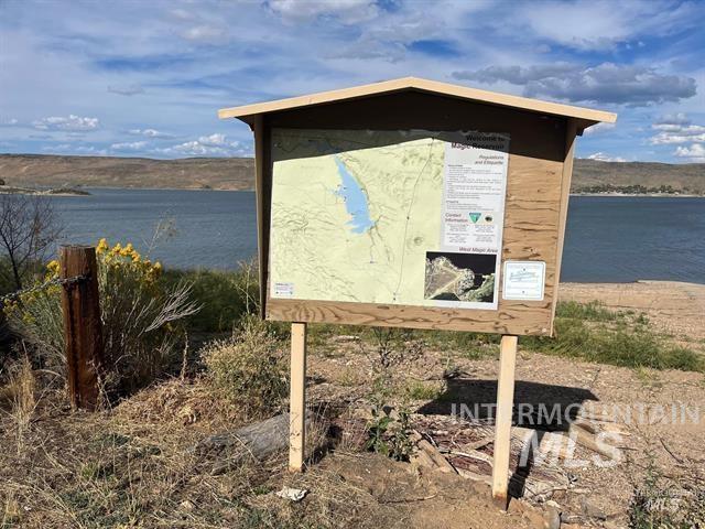 106 + 108 Gates Rd., West Magic, Idaho 83352, 2 Bedrooms, 1 Bathroom, Residential For Sale, Price $159,000,MLS 98952847