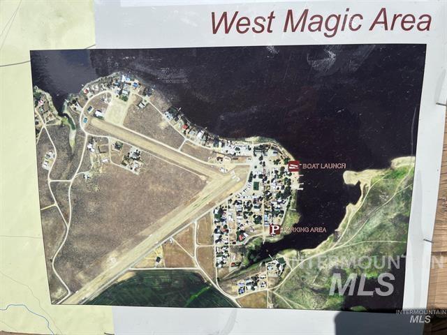 106 + 108 Gates Rd., West Magic, Idaho 83352, 2 Bedrooms, 1 Bathroom, Residential For Sale, Price $159,000,MLS 98952847