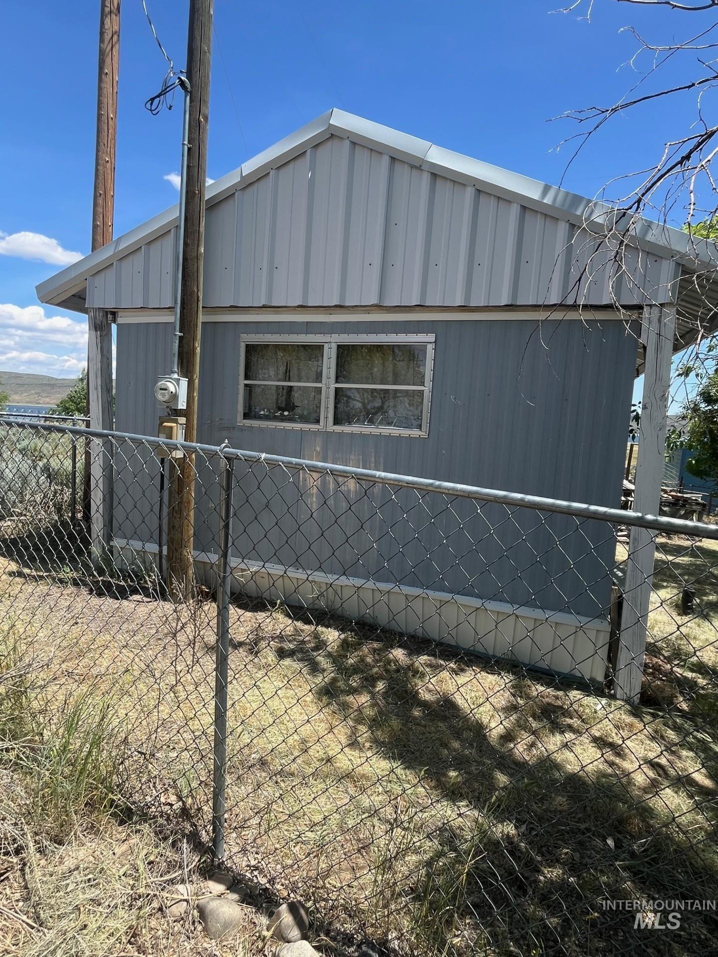 106 + 108 Gates Rd., West Magic, Idaho 83352, 2 Bedrooms, 1 Bathroom, Residential For Sale, Price $159,000,MLS 98952847