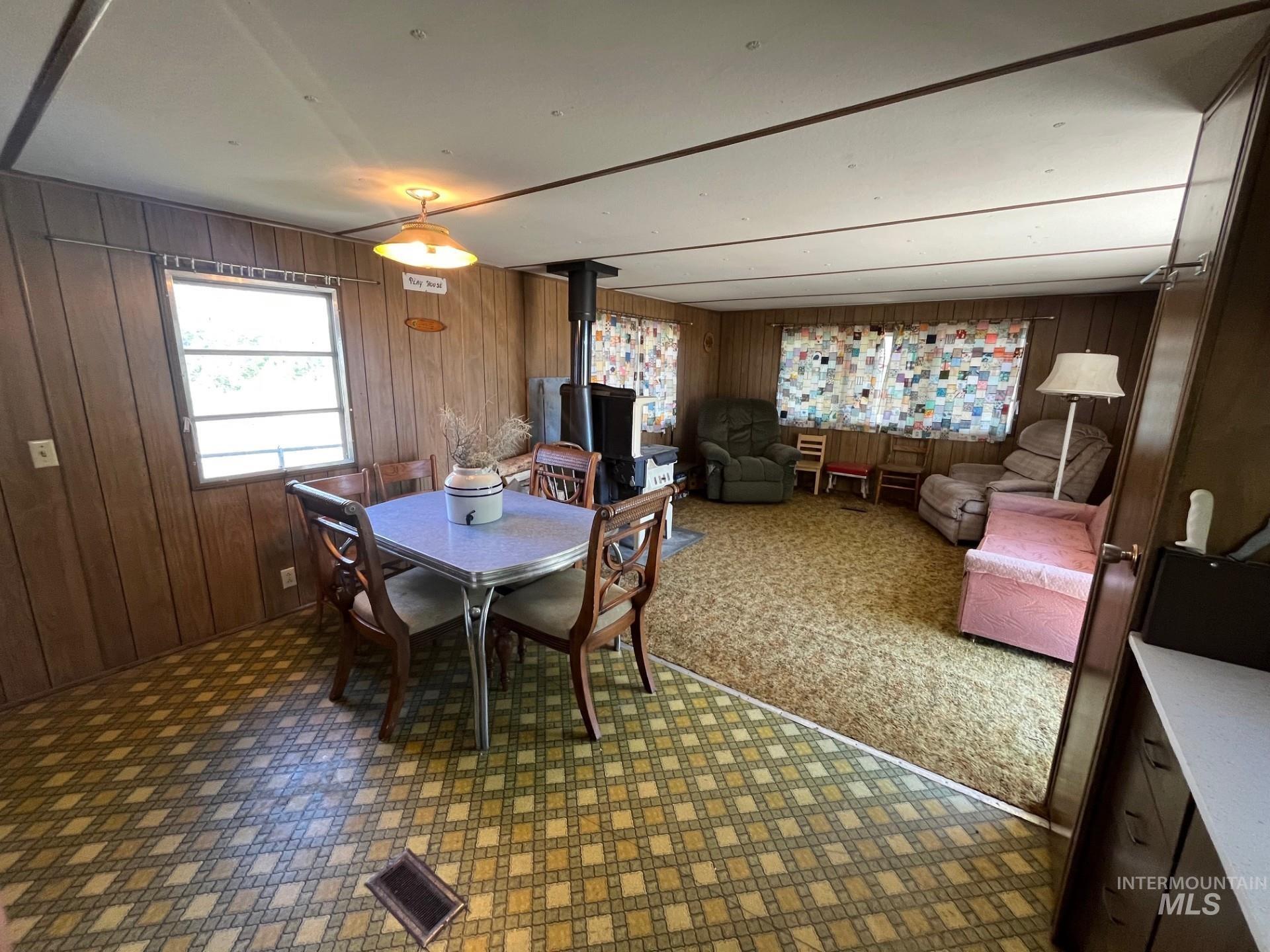 106 + 108 Gates Rd., West Magic, Idaho 83352, 2 Bedrooms, 1 Bathroom, Residential For Sale, Price $159,000,MLS 98952847