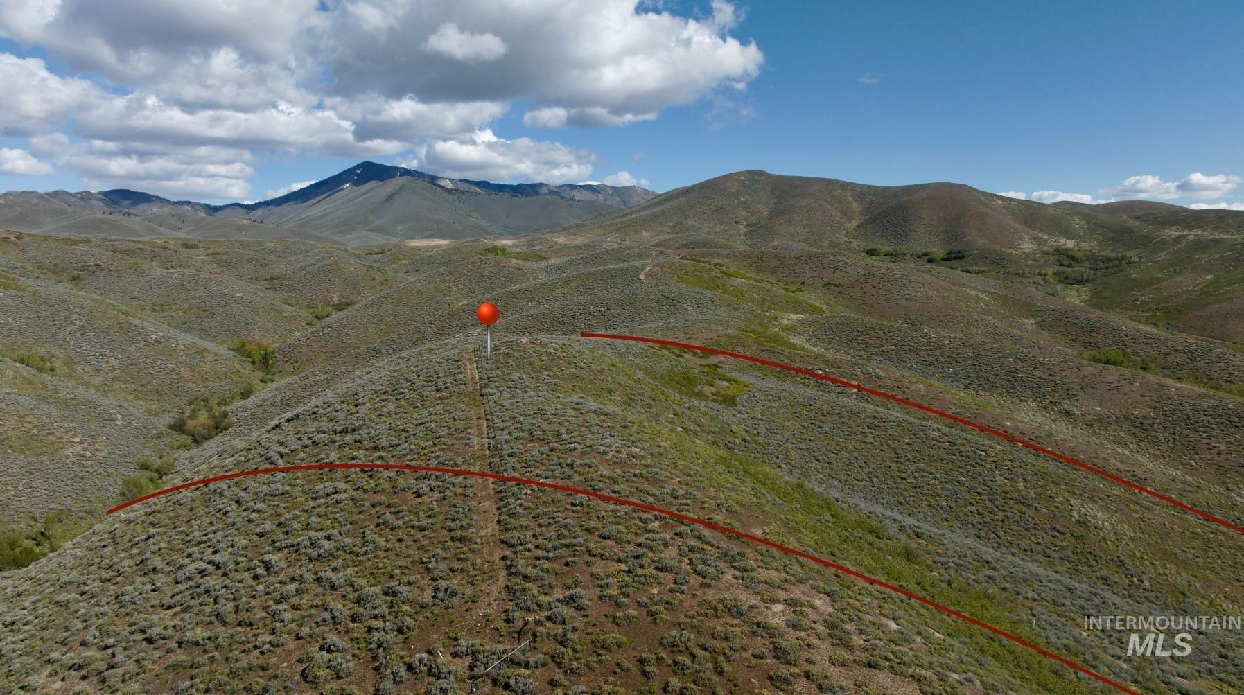 TBD Camp Creek Rd, Hailey, Idaho 83333, Land For Sale, Price $139,000, 98952855