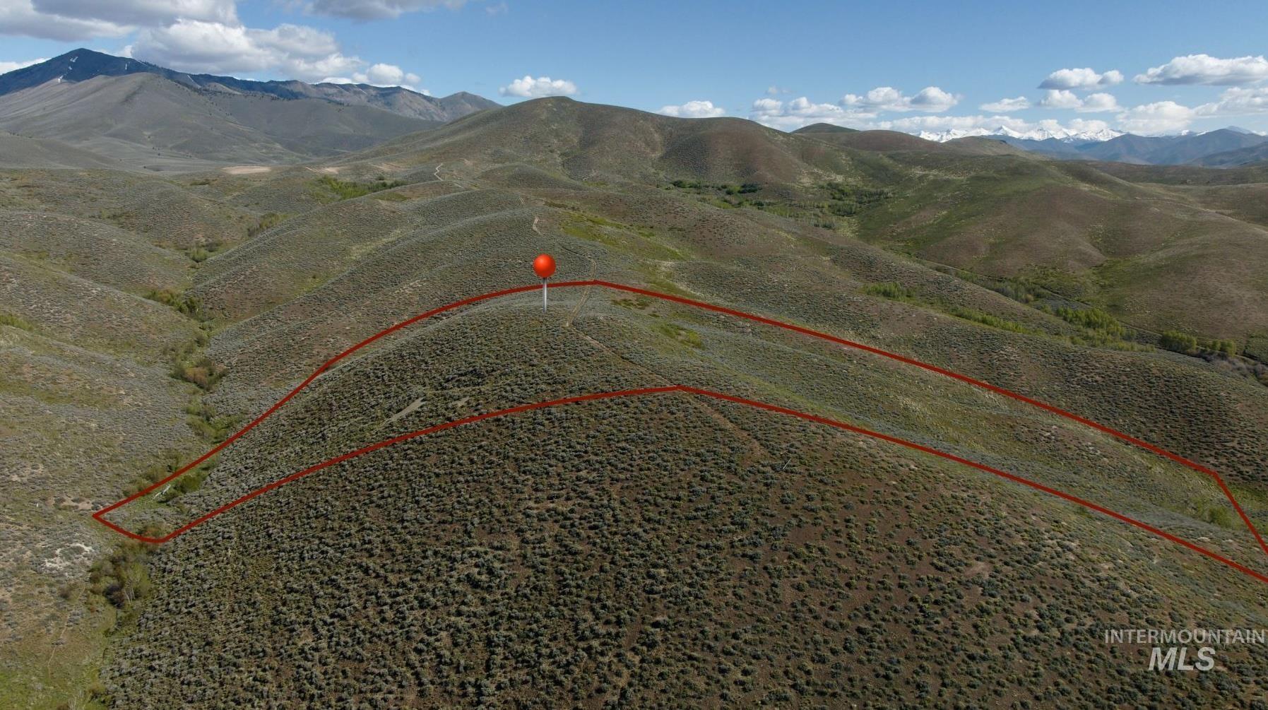 TBD Camp Creek Rd, Hailey, Idaho 83333, Land For Sale, Price $139,000, 98952855