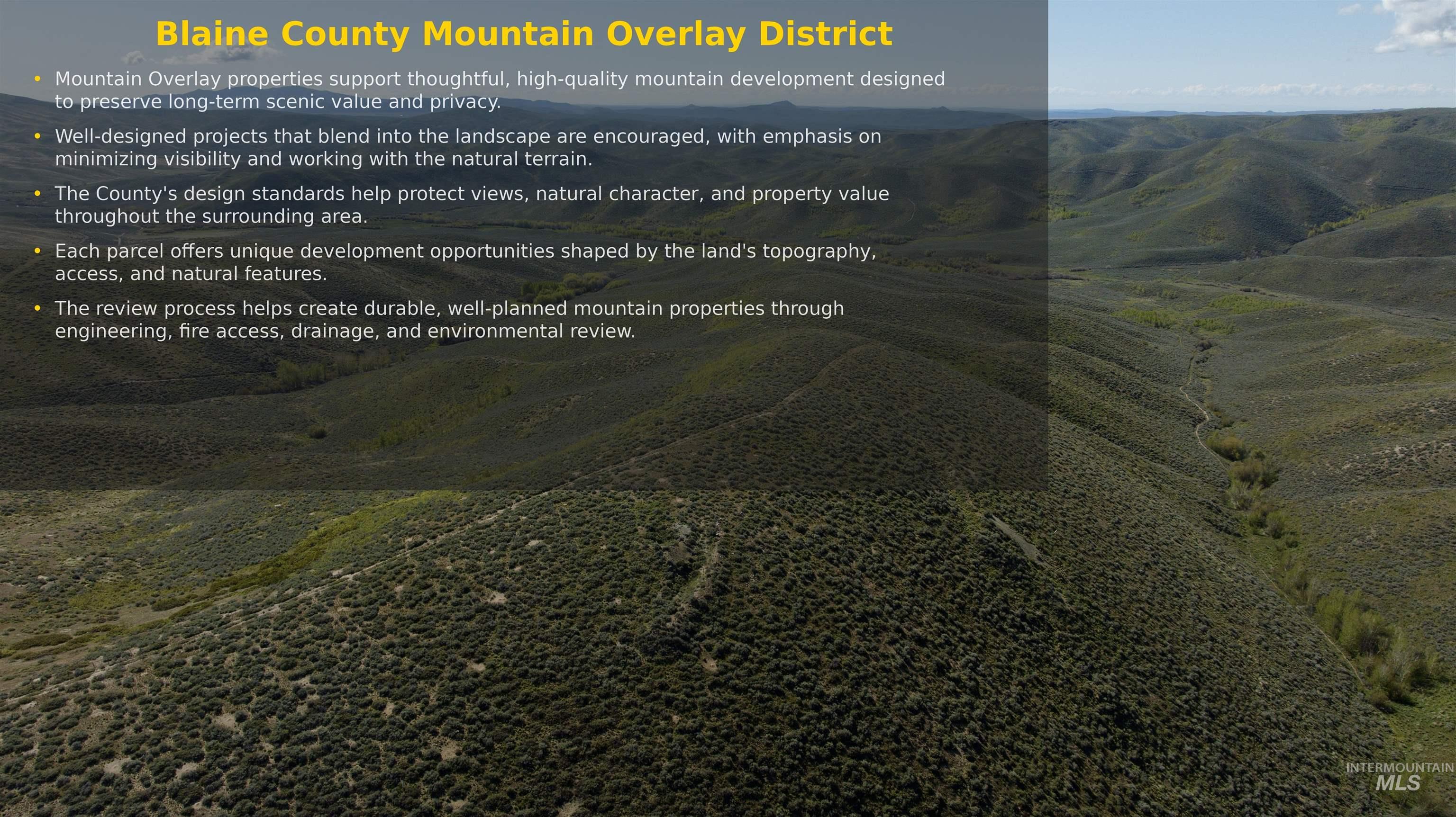 TBD Camp Creek Rd, Hailey, Idaho 83333, Land For Sale, Price $139,000, 98952855