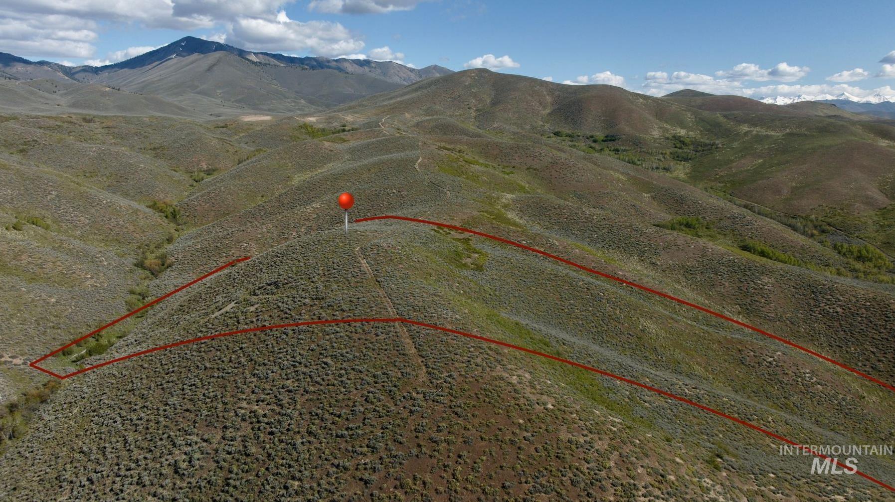 TBD Camp Creek Rd, Hailey, Idaho 83333, Land For Sale, Price $139,000, 98952855