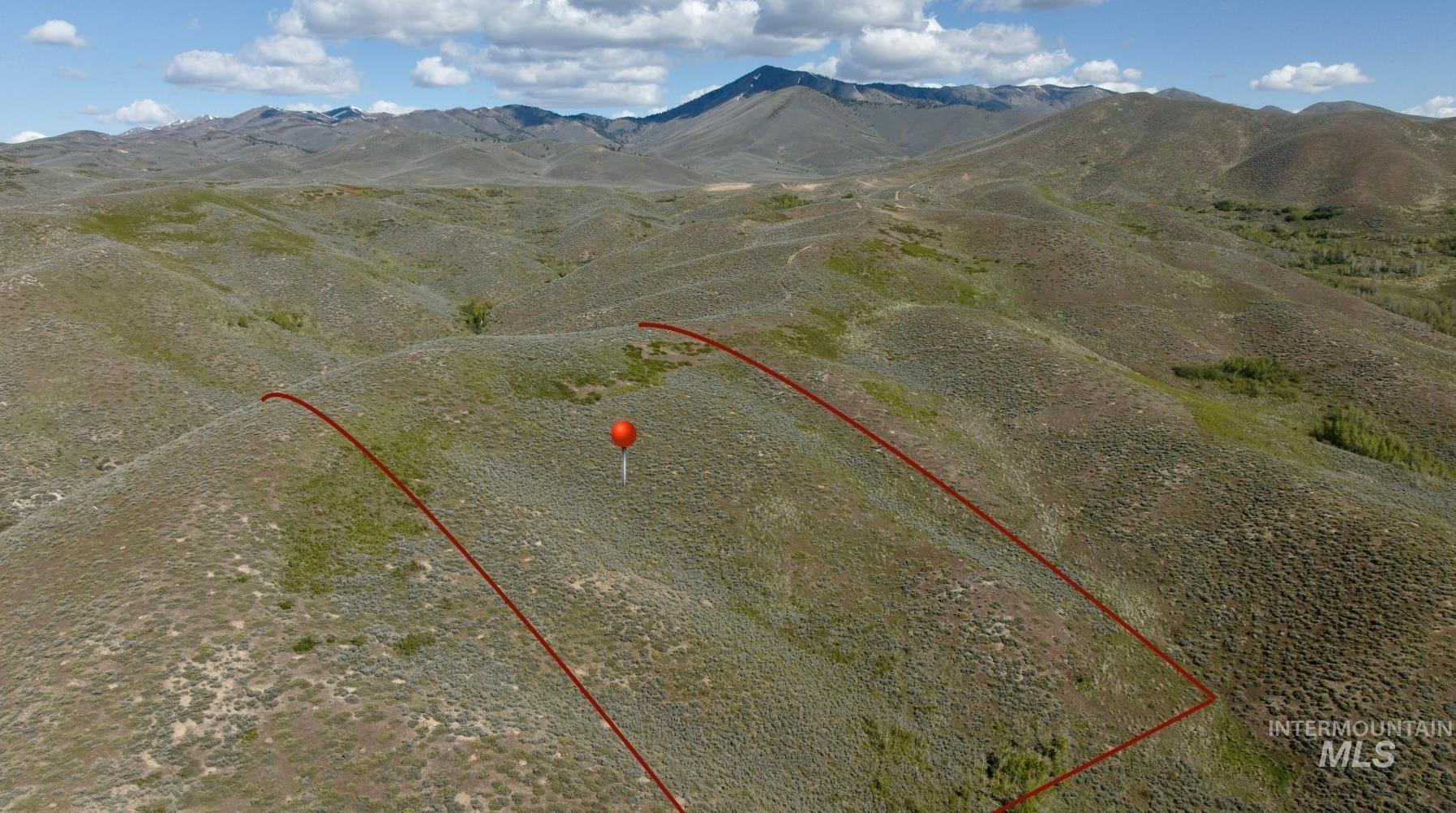 TBD Camp Creek Rd, Hailey, Idaho 83333, Land For Sale, Price $139,000, 98952855