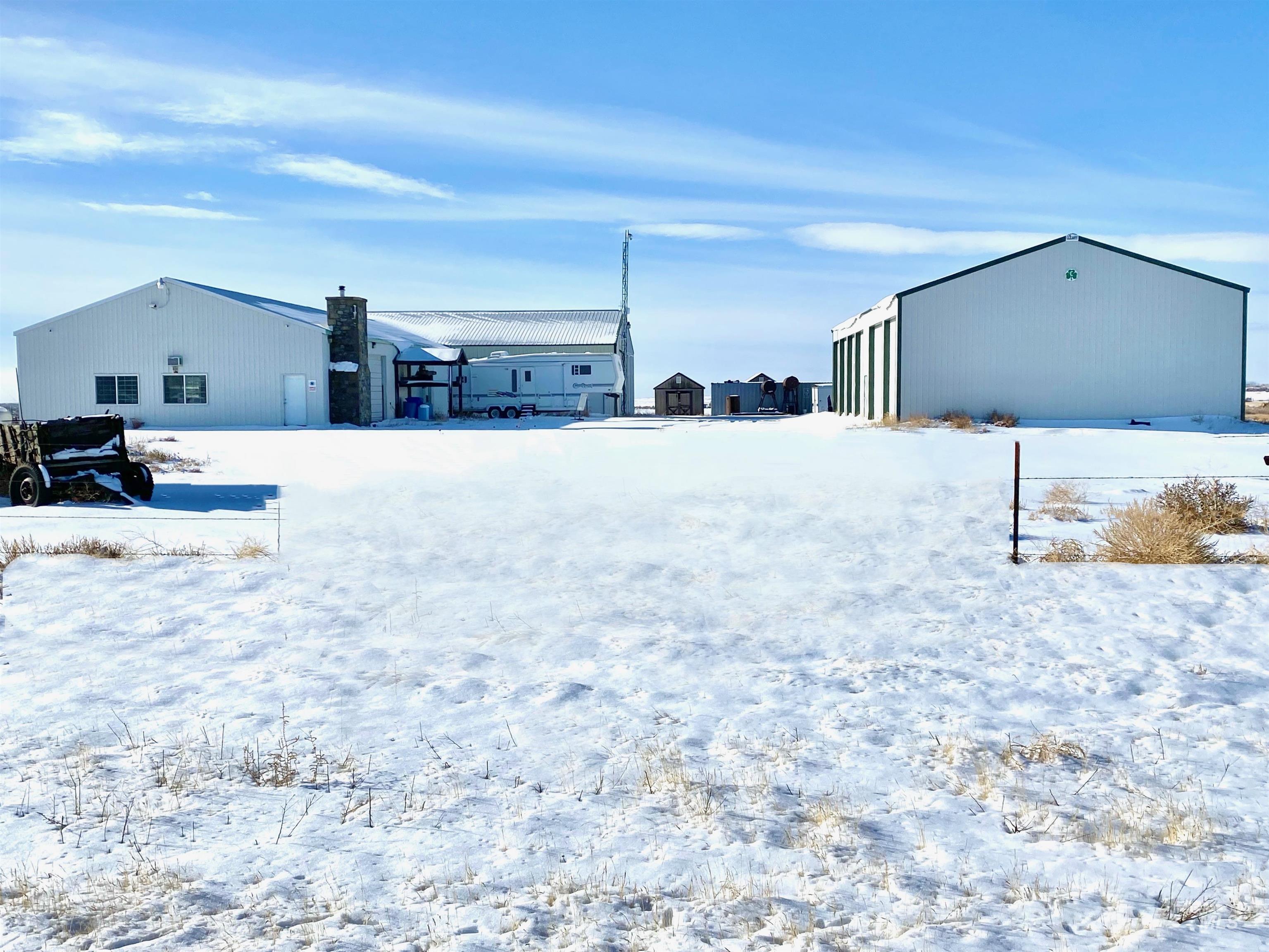 391 Highway 75, Shoshone, Idaho 83352, Business/Commercial For Sale, Price $990,000, 98952887