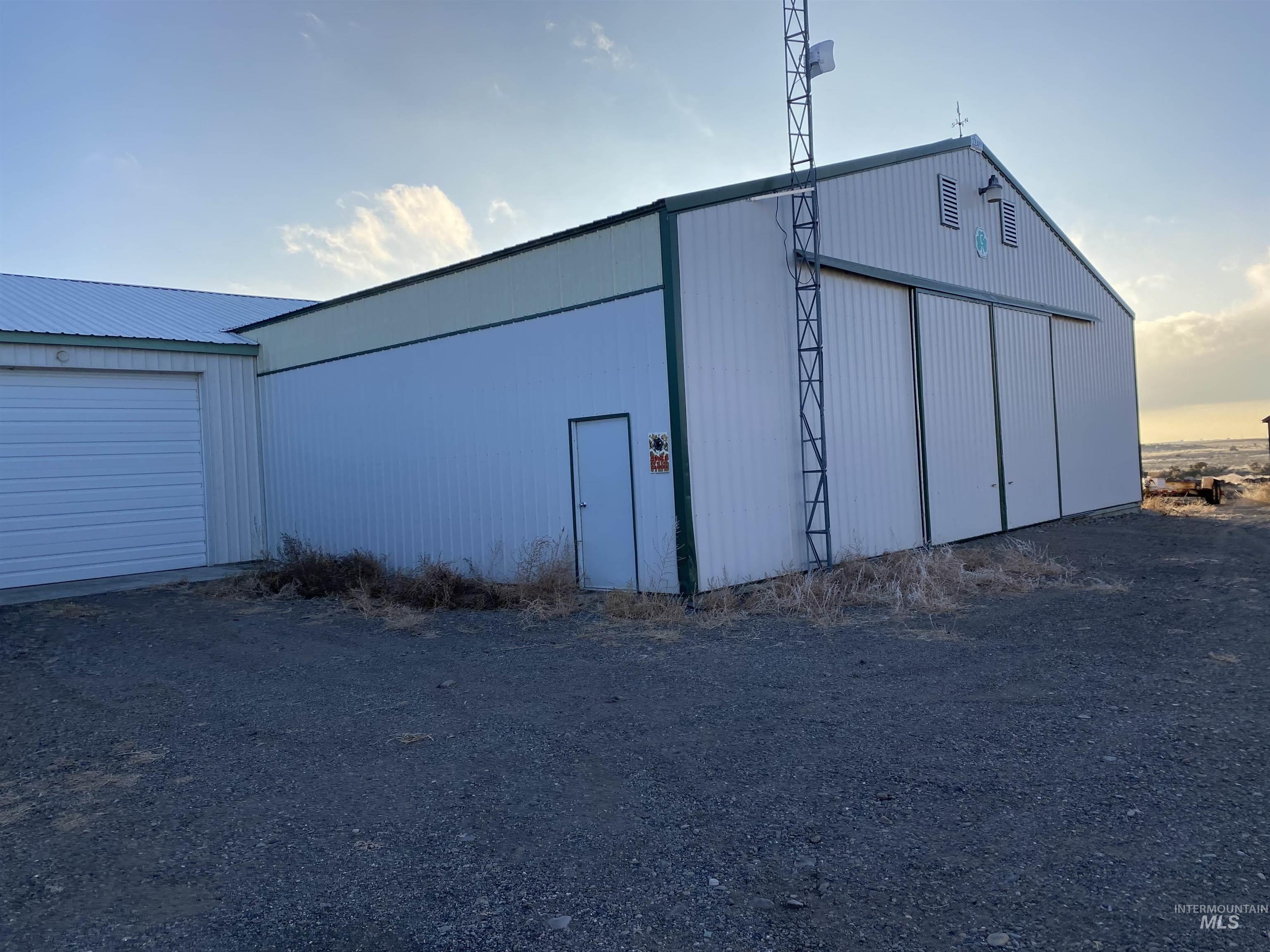 391 Highway 75, Shoshone, Idaho 83352, Business/Commercial For Sale, Price $990,000, 98952887