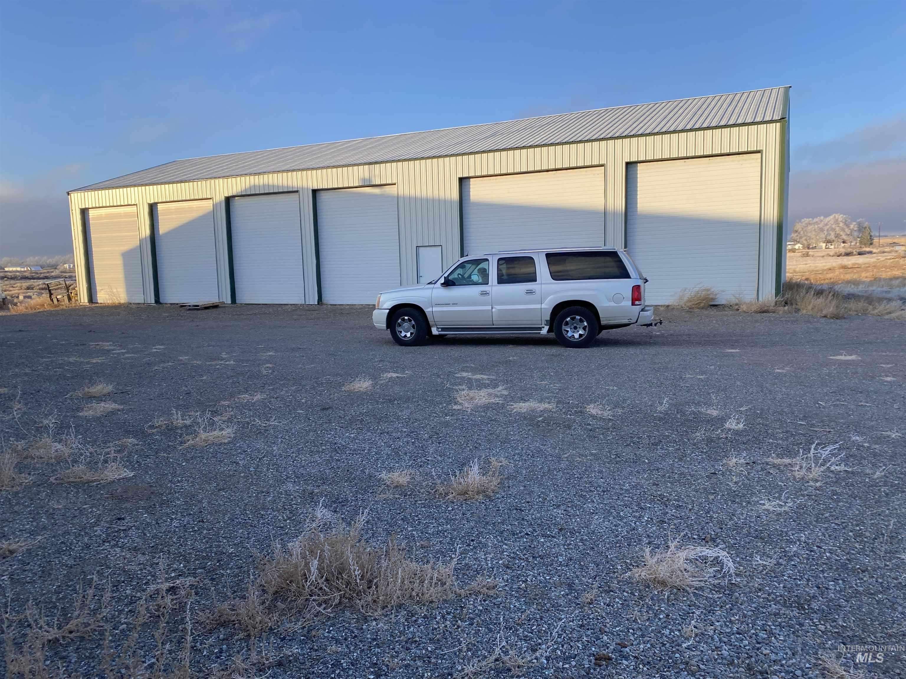 391 Highway 75, Shoshone, Idaho 83352, Business/Commercial For Sale, Price $990,000, 98952887